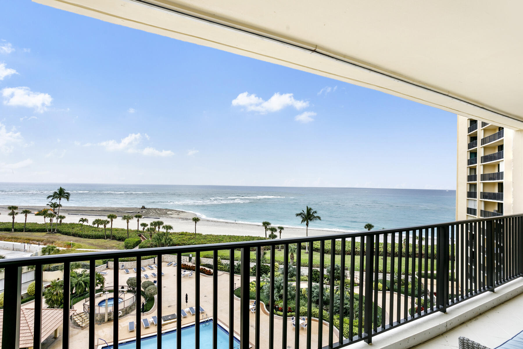 300 Ocean Trl #706 Jupiter, FL 33477