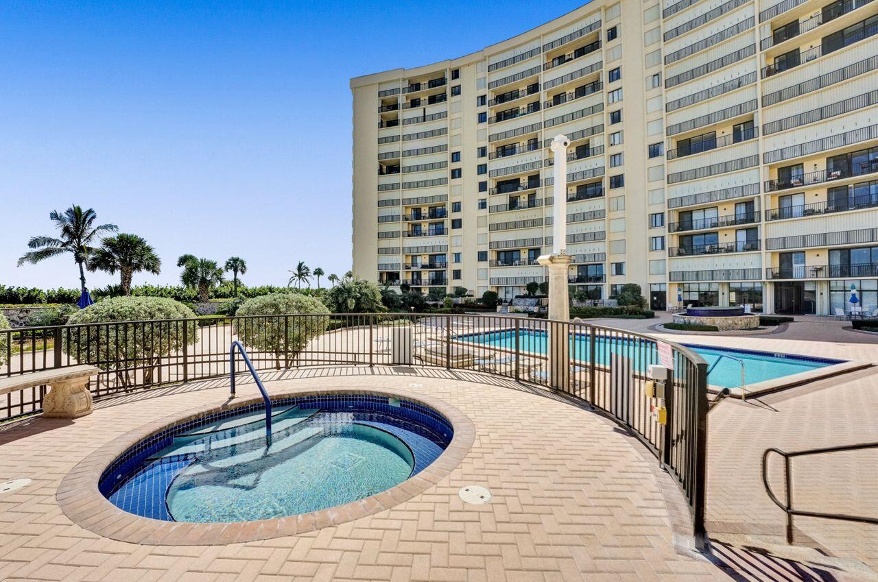 300 Ocean Trl #706 Jupiter, FL 33477