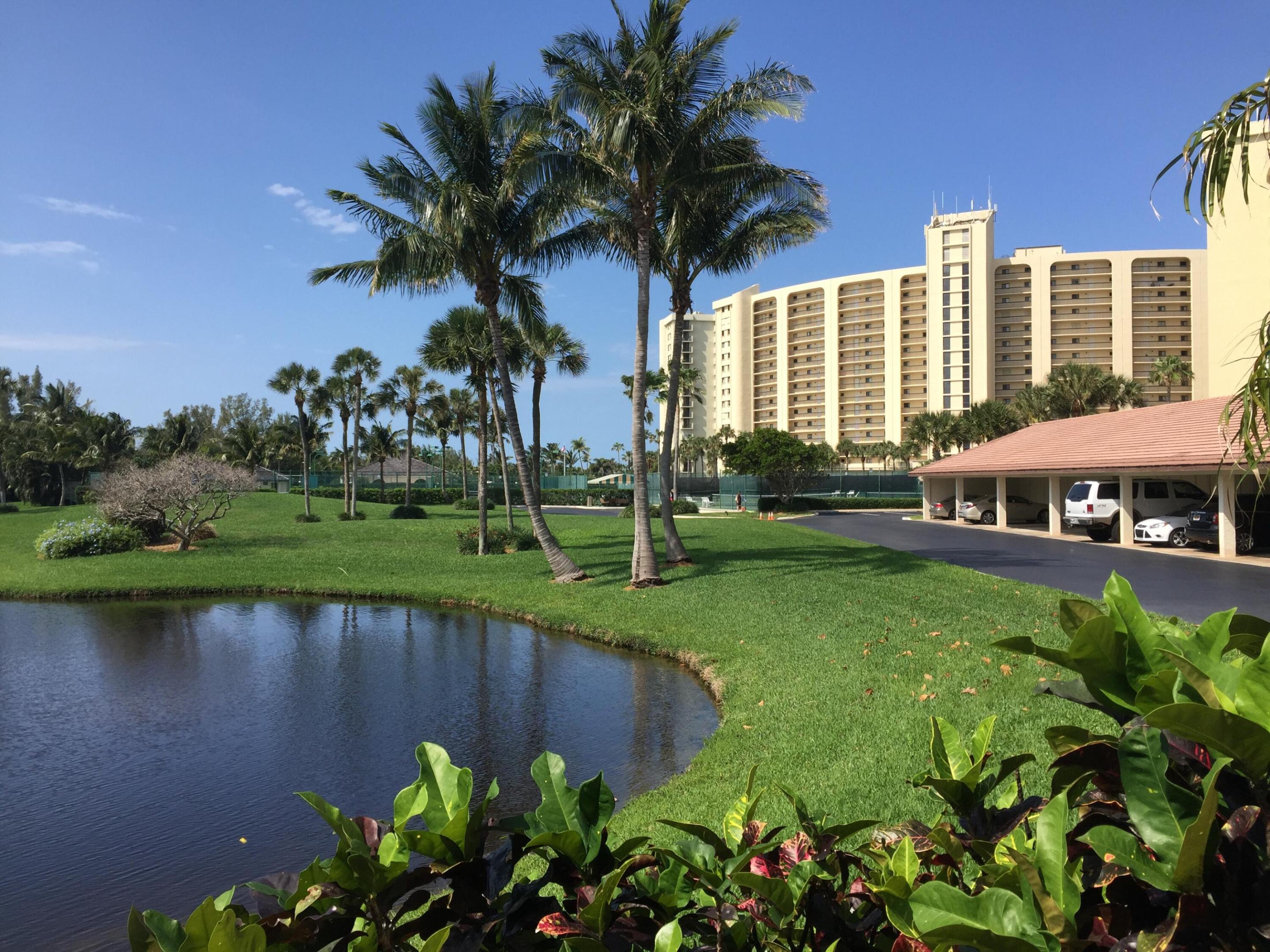 300 Ocean Trl #706 Jupiter, FL 33477