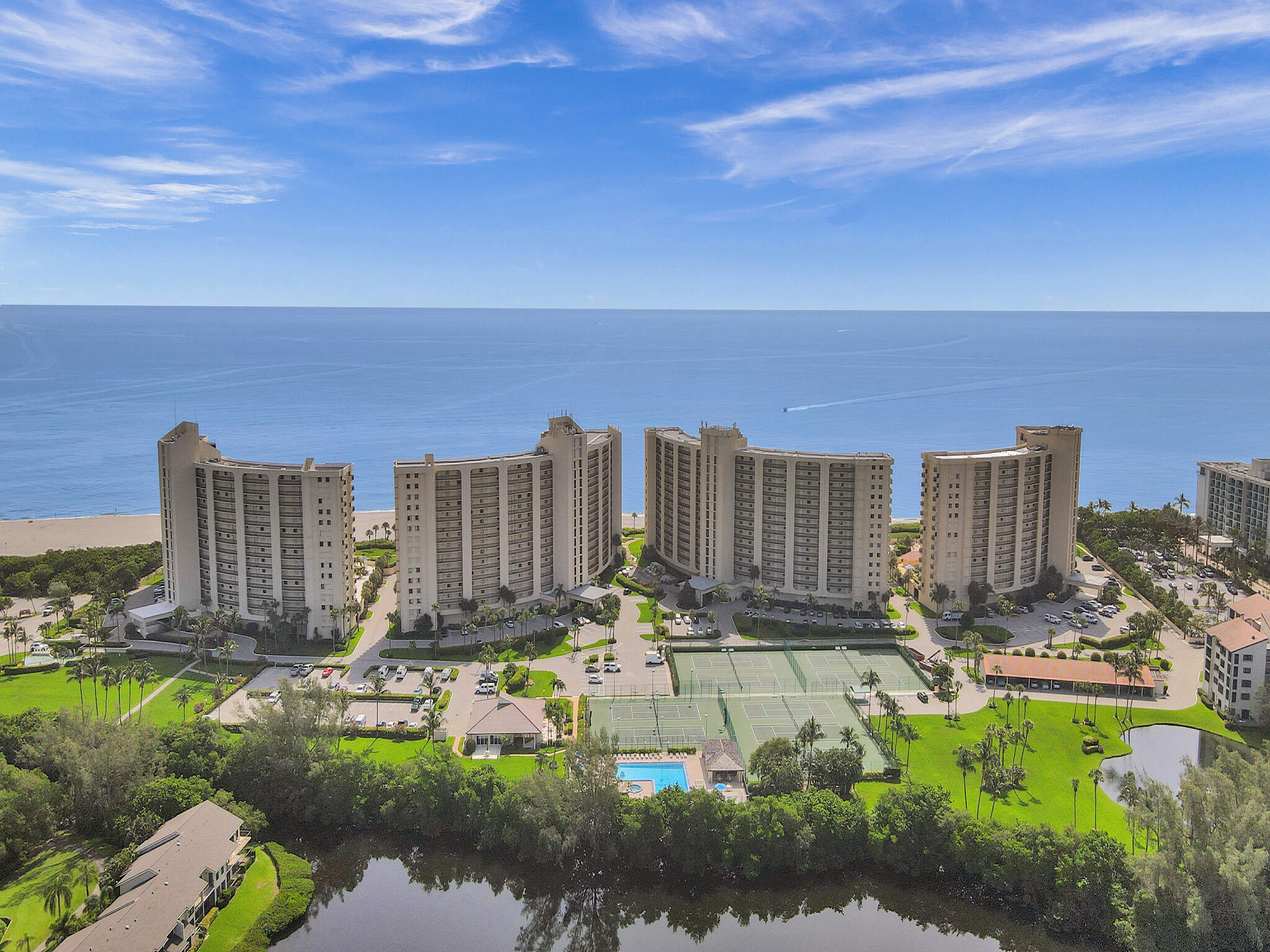 300 Ocean Trl #706 Jupiter, FL 33477