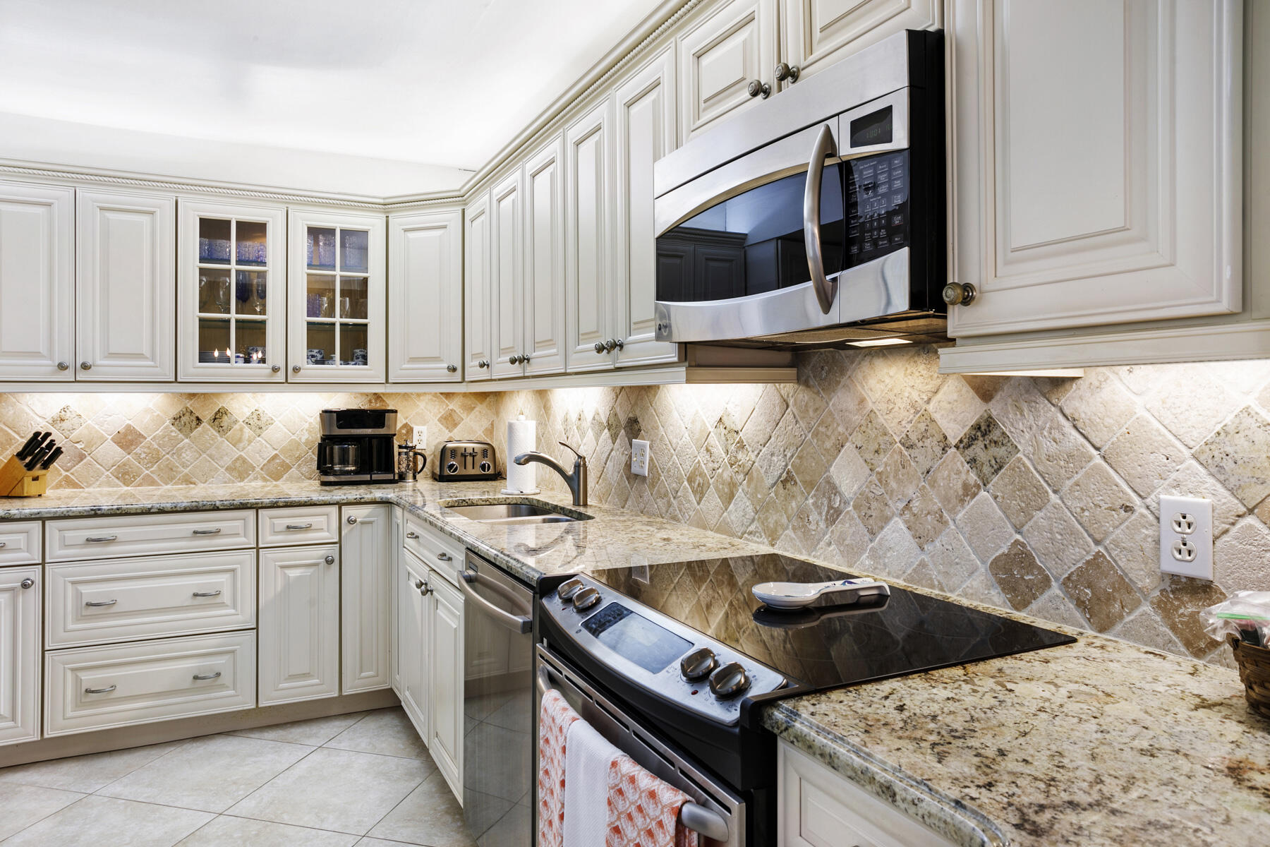 300 Ocean Trl #706 Jupiter, FL 33477