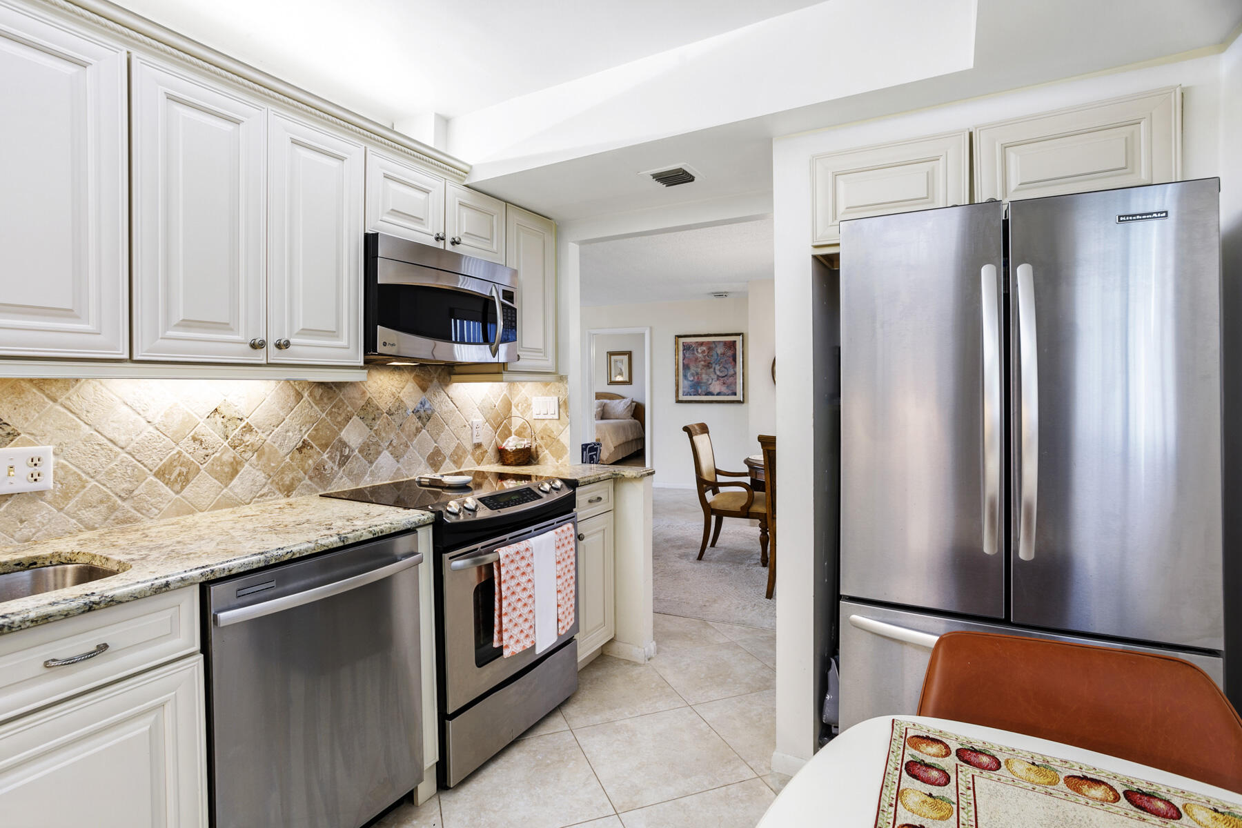 300 Ocean Trl #706 Jupiter, FL 33477