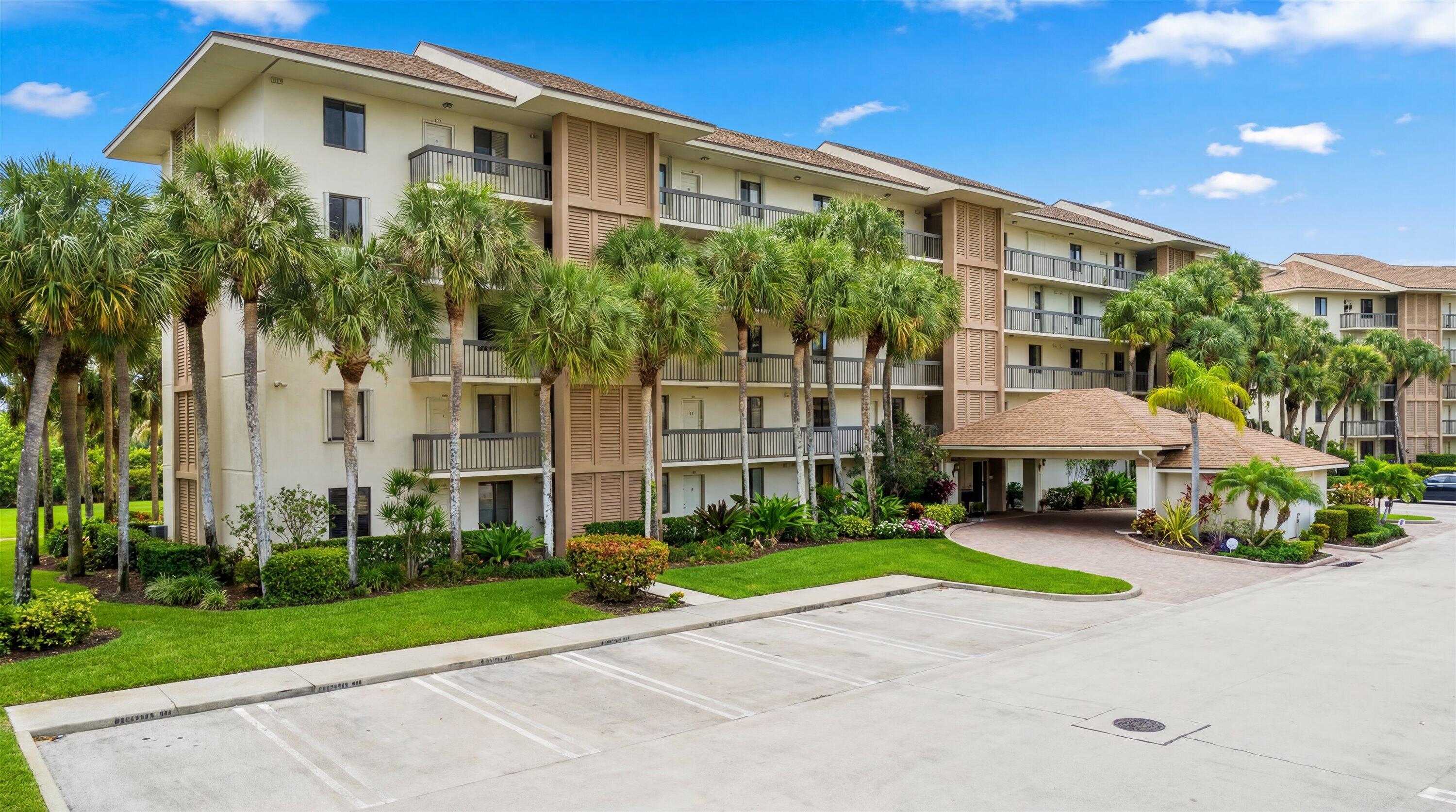 2001 Marina Isle #503 Jupiter, FL 33477