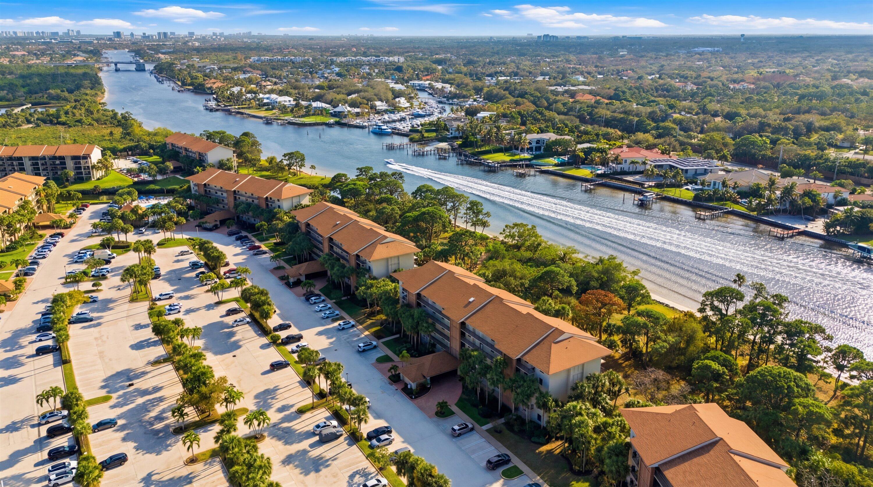 2001 Marina Isle #503 Jupiter, FL 33477