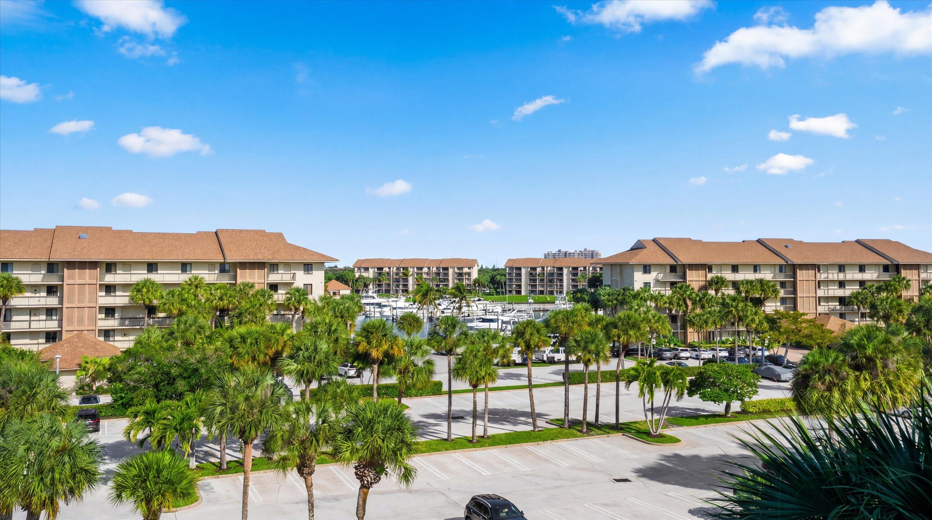 2001 Marina Isle #503 Jupiter, FL 33477