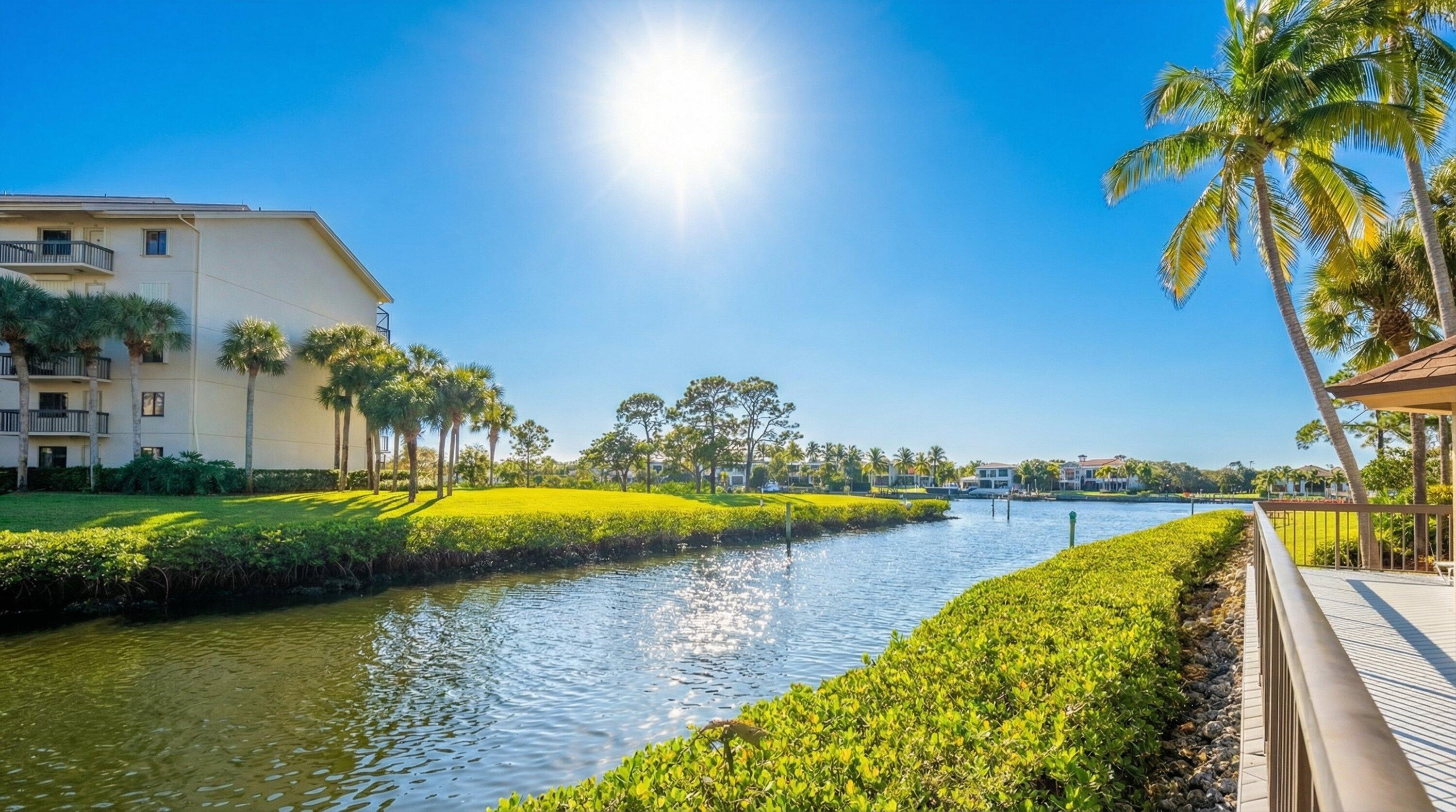 2001 Marina Isle #503 Jupiter, FL 33477