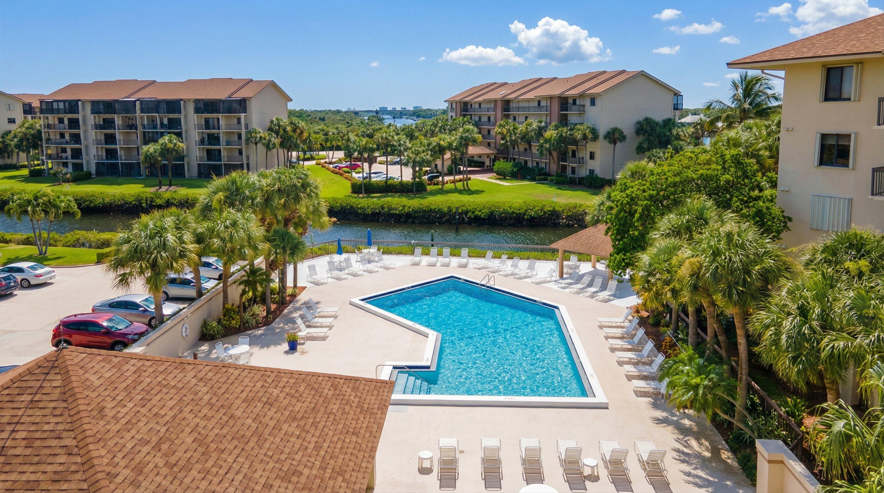 2001 Marina Isle #503 Jupiter, FL 33477