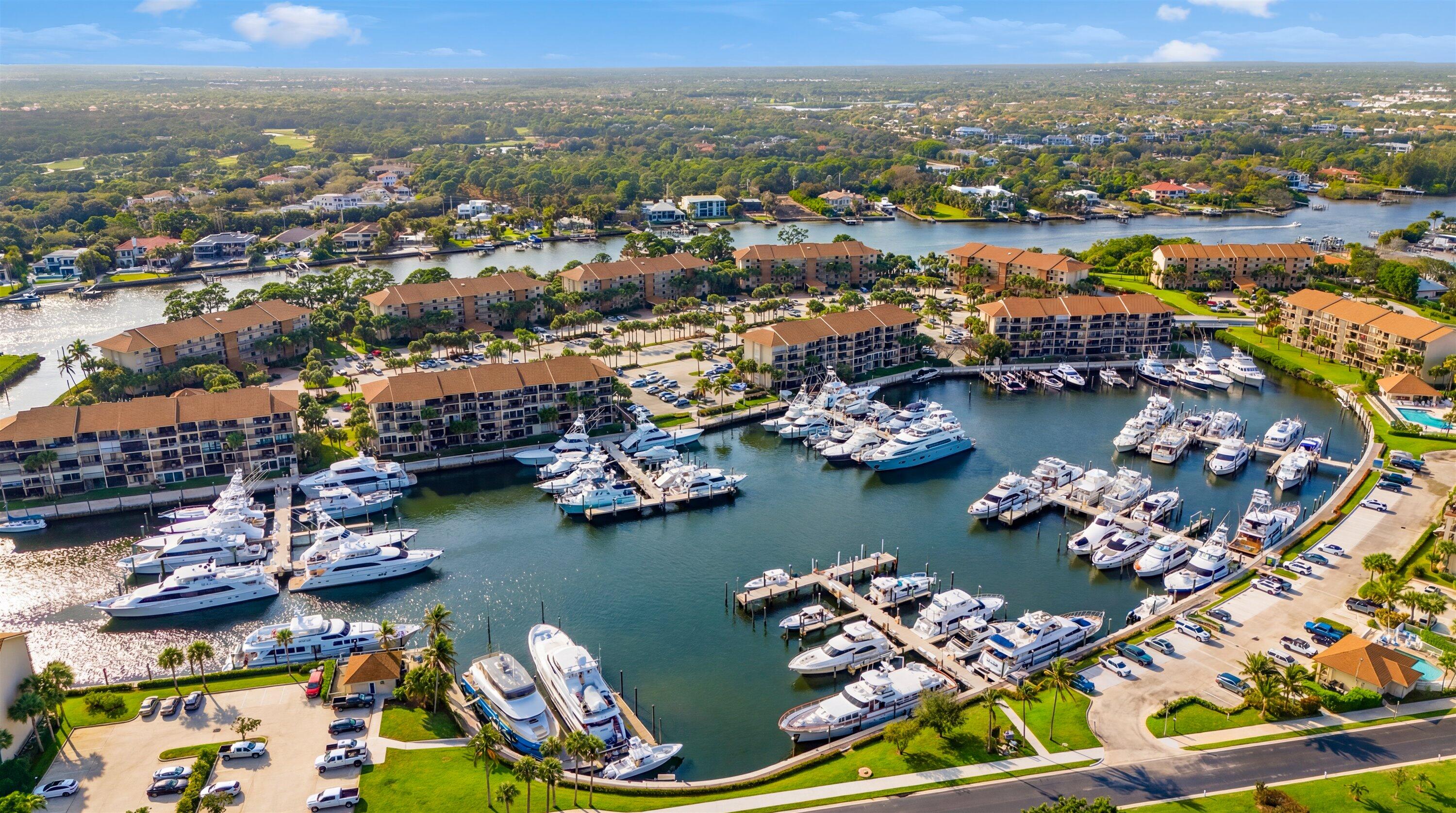 2001 Marina Isle #503 Jupiter, FL 33477