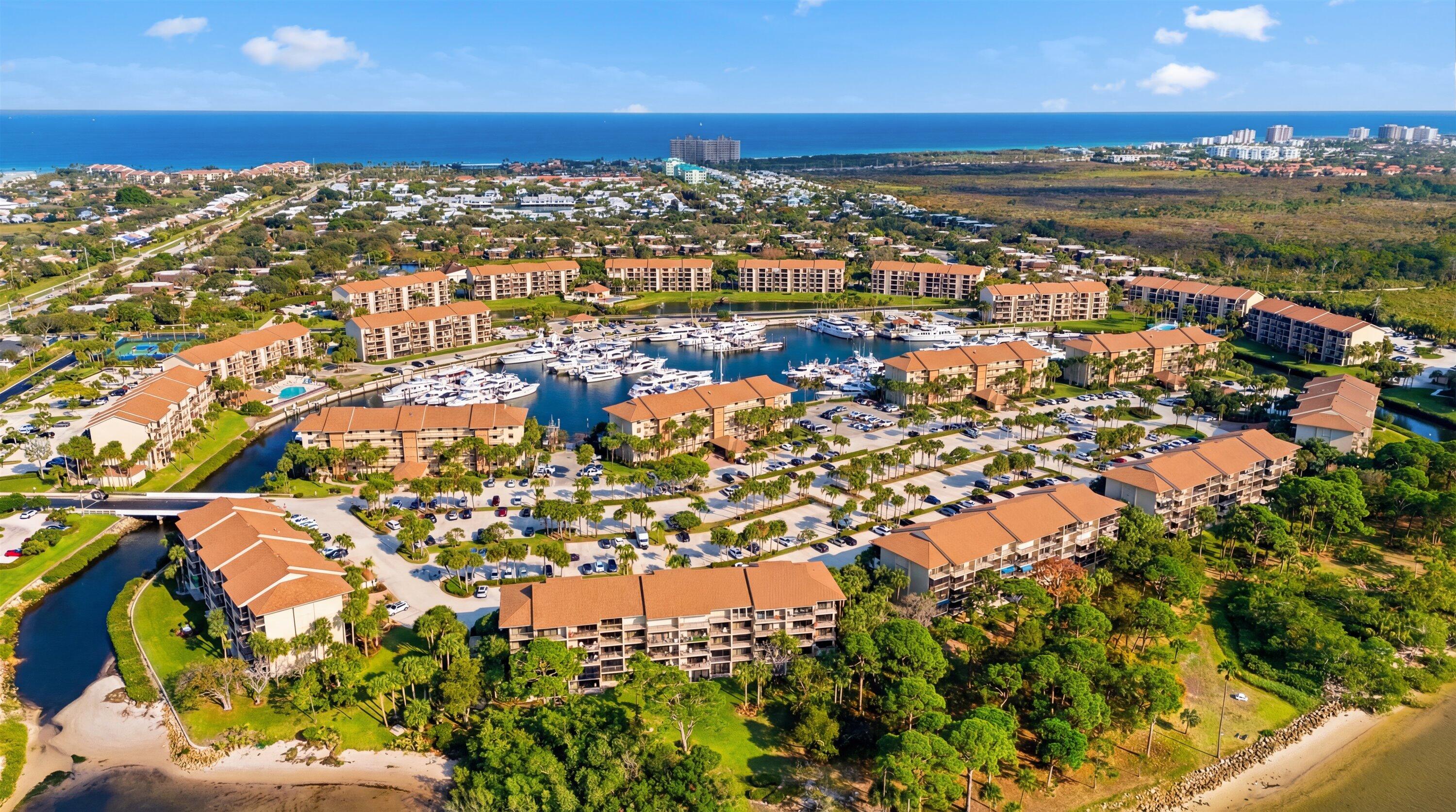 2001 Marina Isle #503 Jupiter, FL 33477