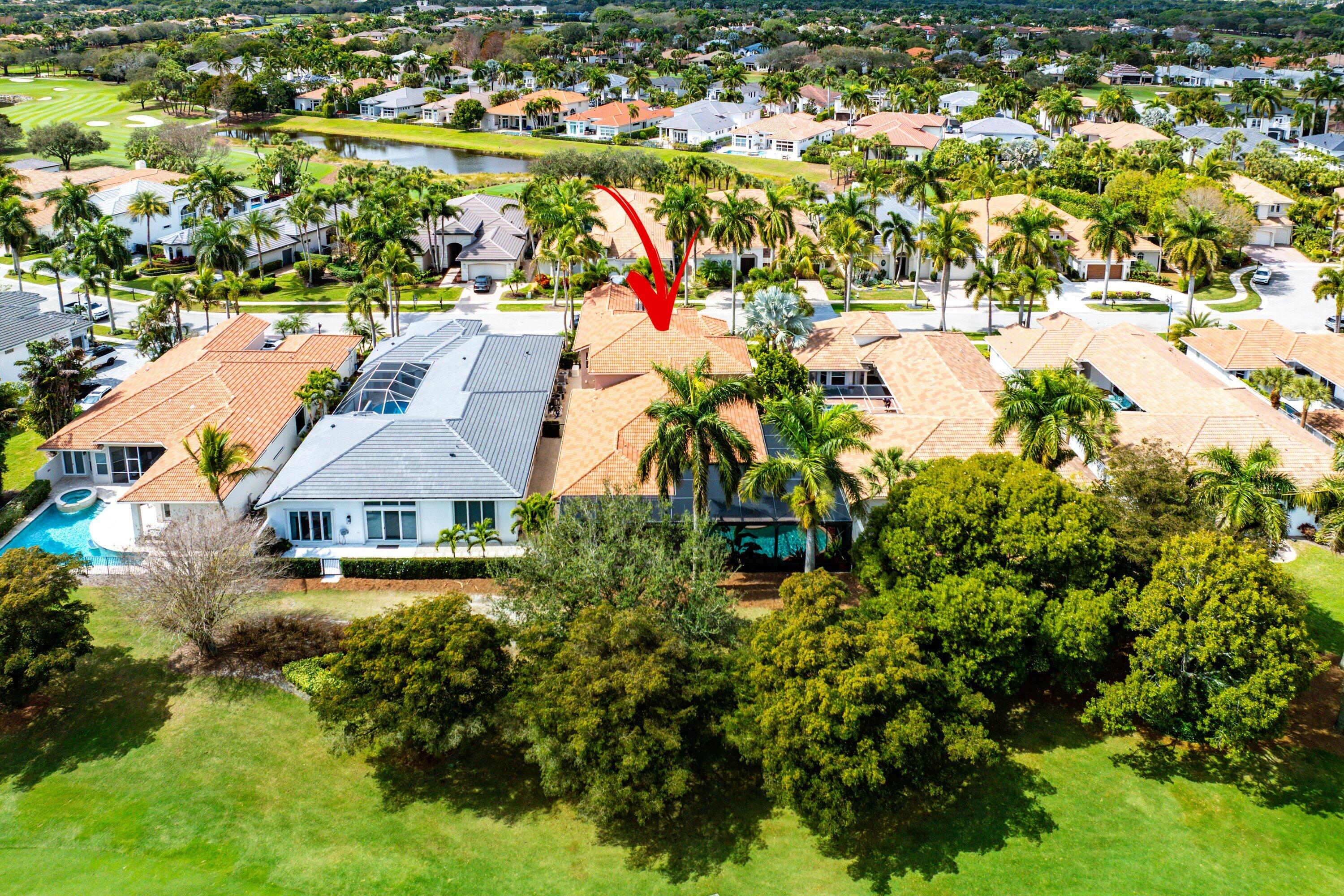 8042 Laurel Rdg Delray Beach, FL 33446
