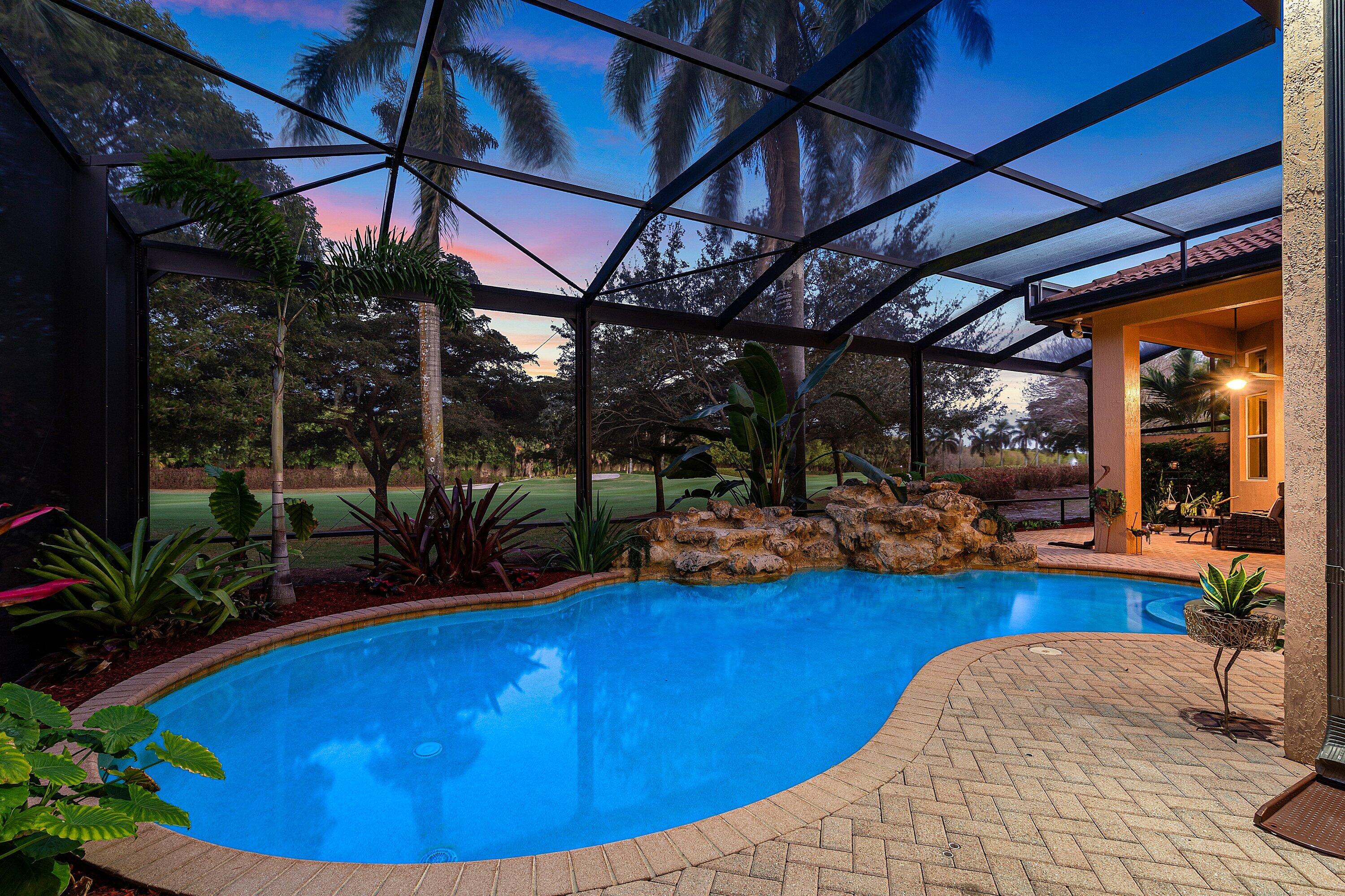 8042 Laurel Rdg Delray Beach, FL 33446