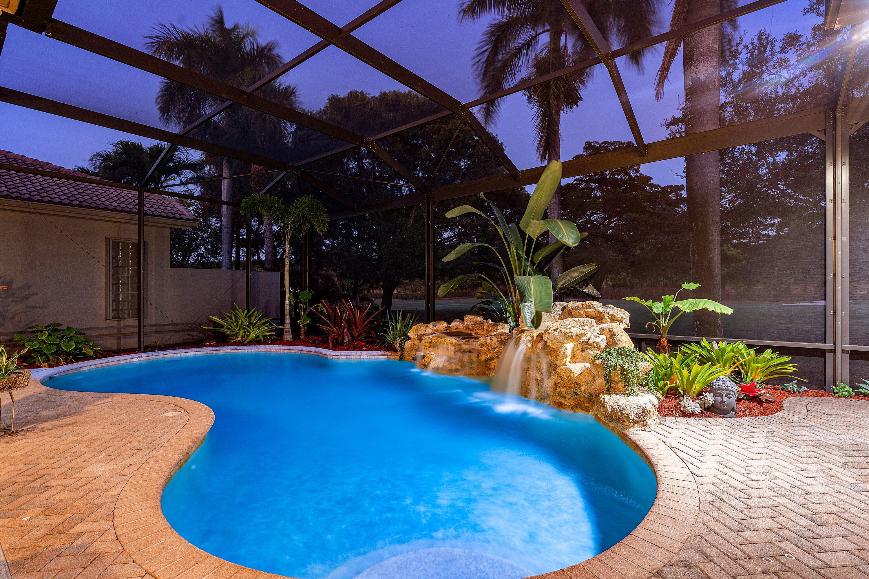 8042 Laurel Rdg Delray Beach, FL 33446