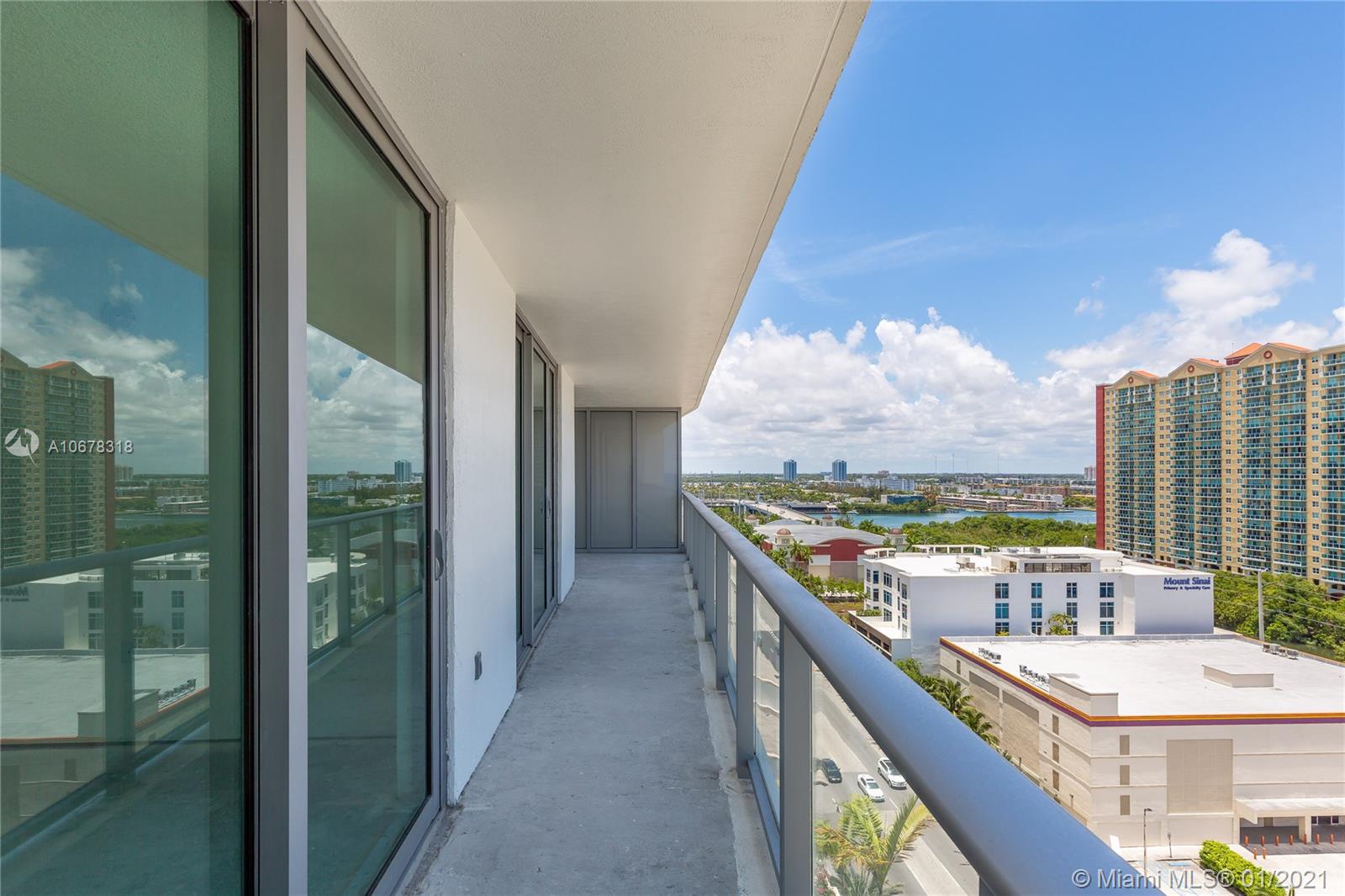 300 Sunny Isles Blvd #4-905