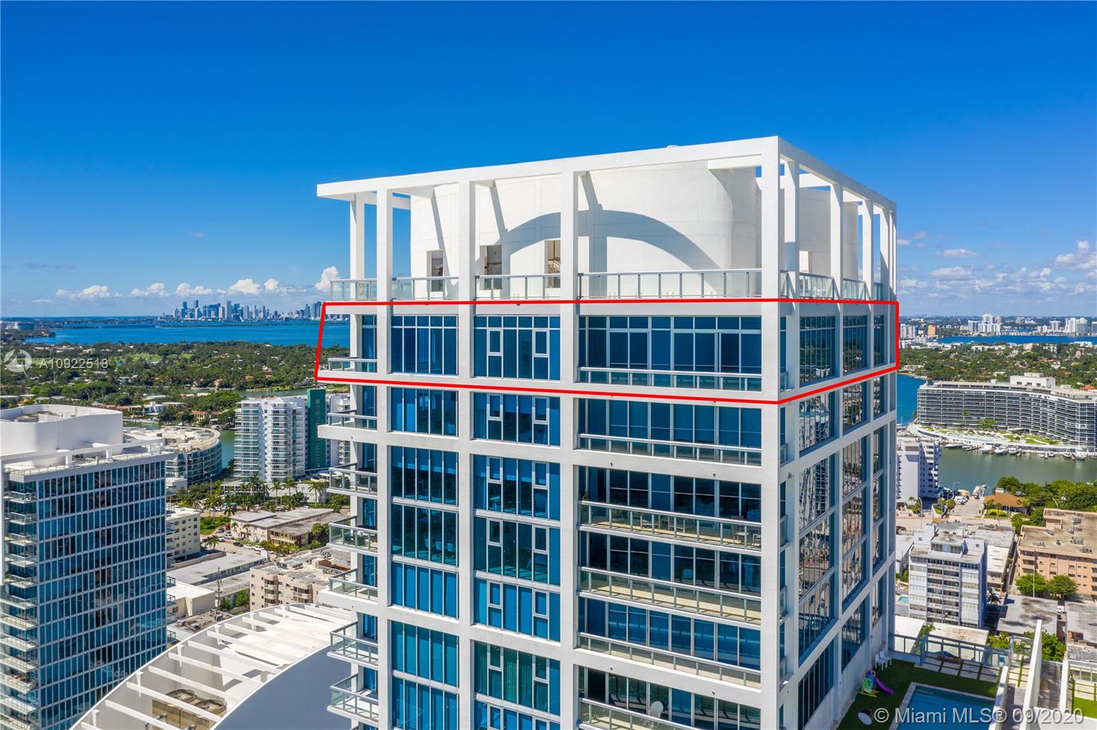6899 COLLINS AVE #UPH 2907+2908