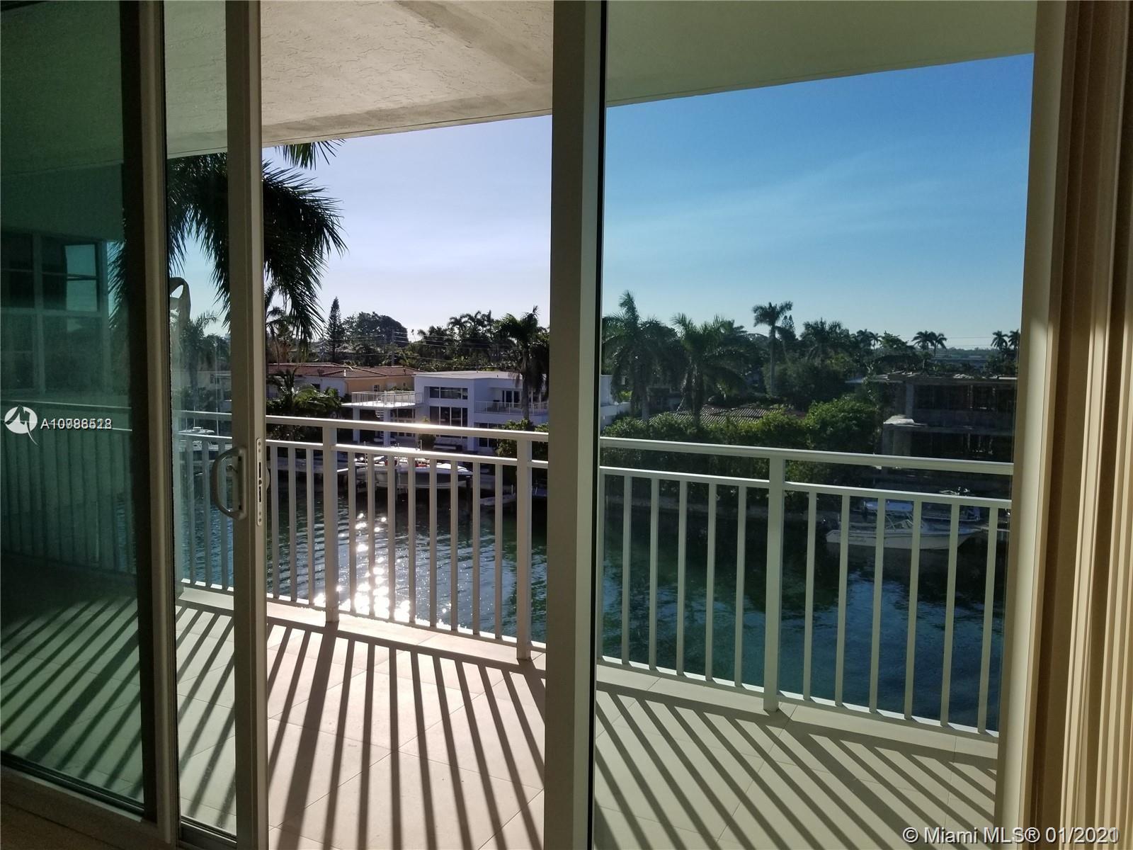 9500 W Bay Harbor Dr #4B