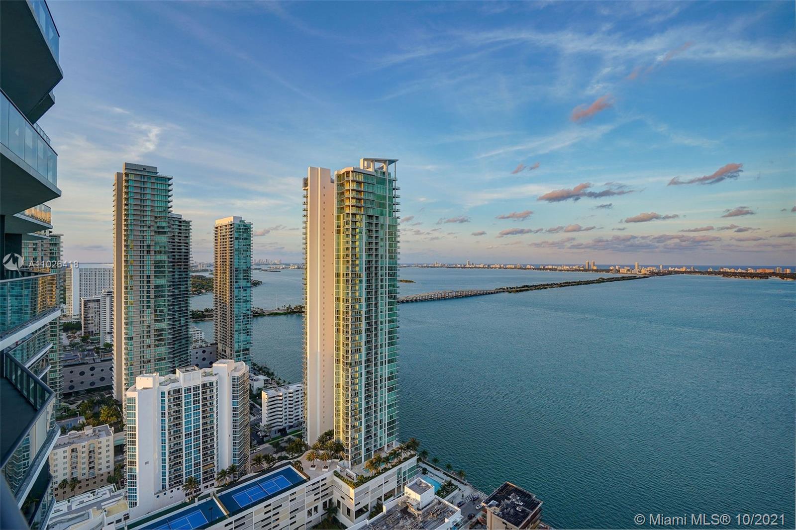 Condos For Sale in Edgewater Miami