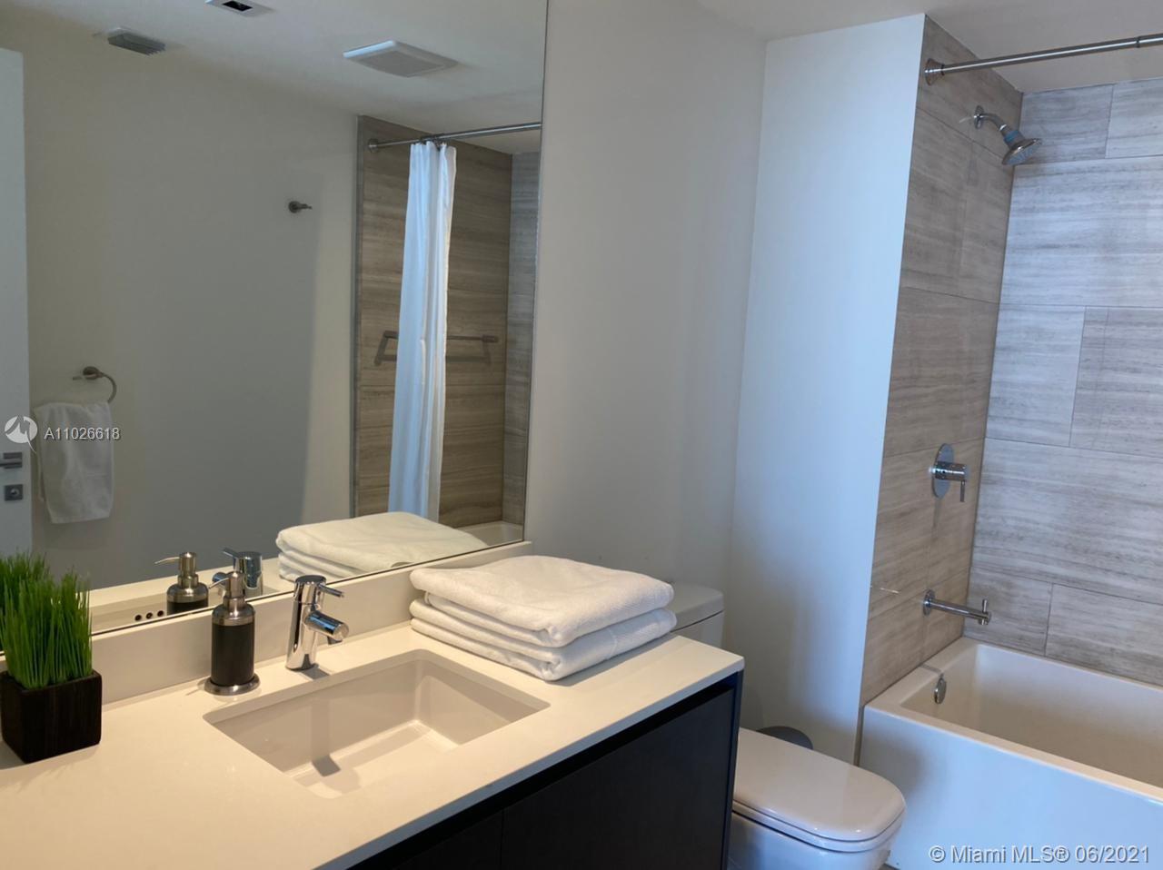 1451 Brickell Ave #1703 Miami, FL 33131