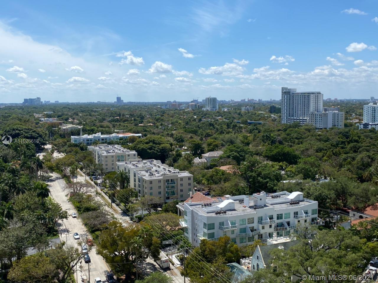 1451 Brickell Ave #1703 Miami, FL 33131