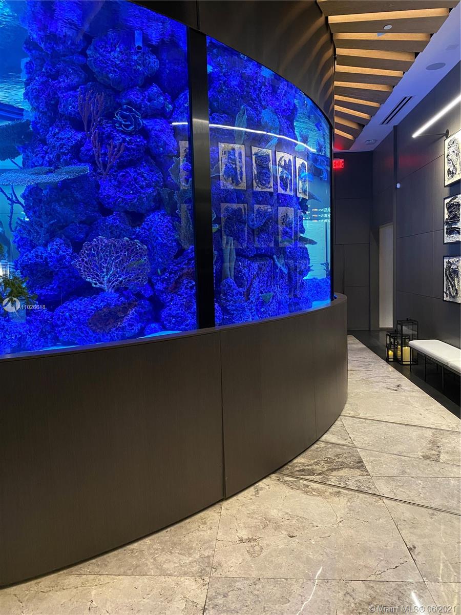 1451 Brickell Ave #1703 Miami, FL 33131