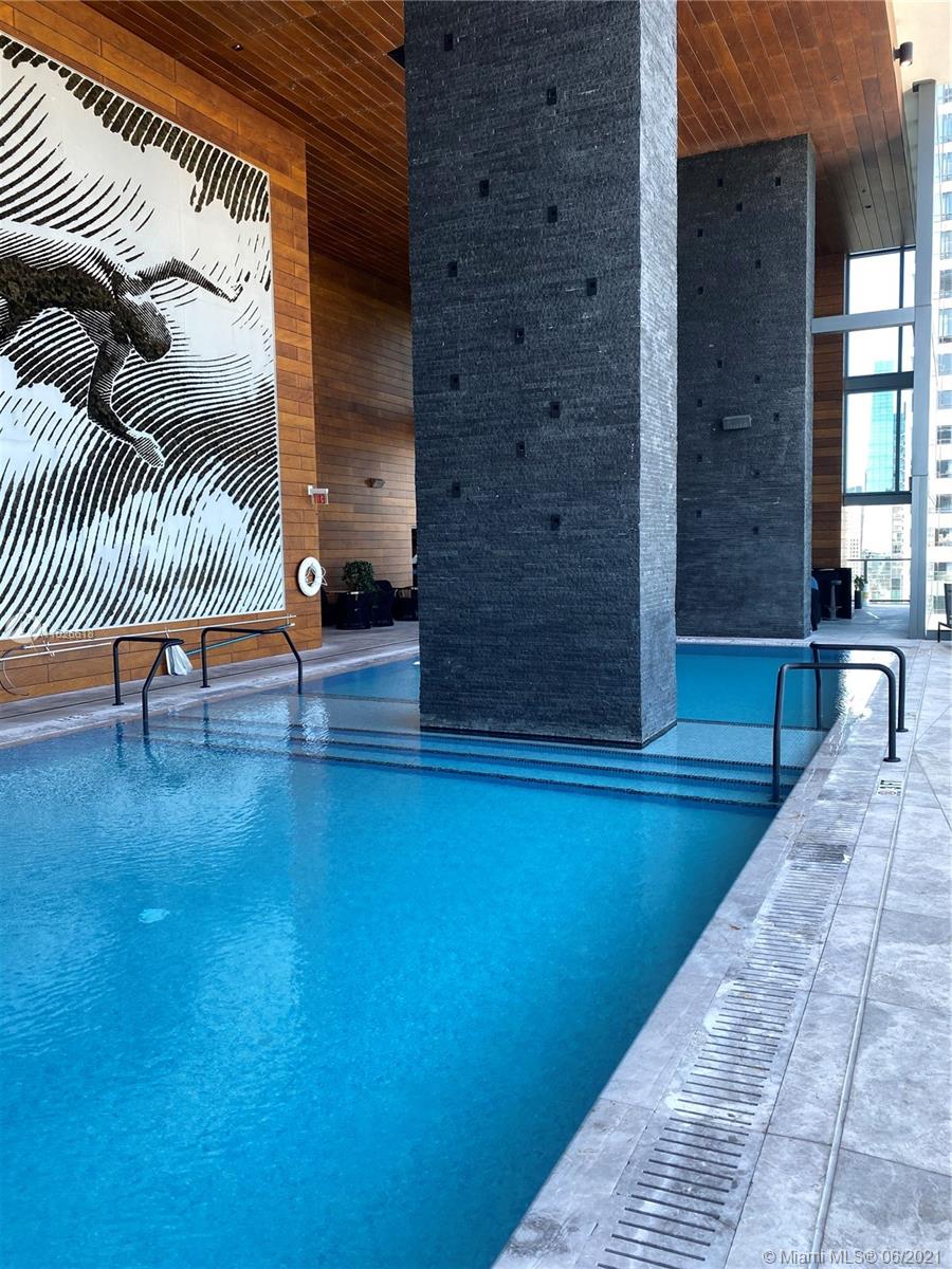 1451 Brickell Ave #1703 Miami, FL 33131