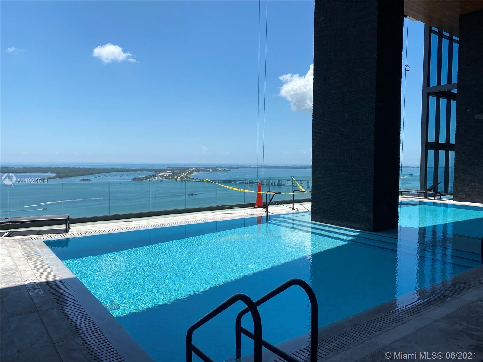 1451 Brickell Ave #1703 Miami, FL 33131