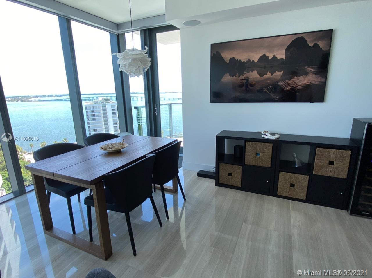 1451 Brickell Ave #1703 Miami, FL 33131