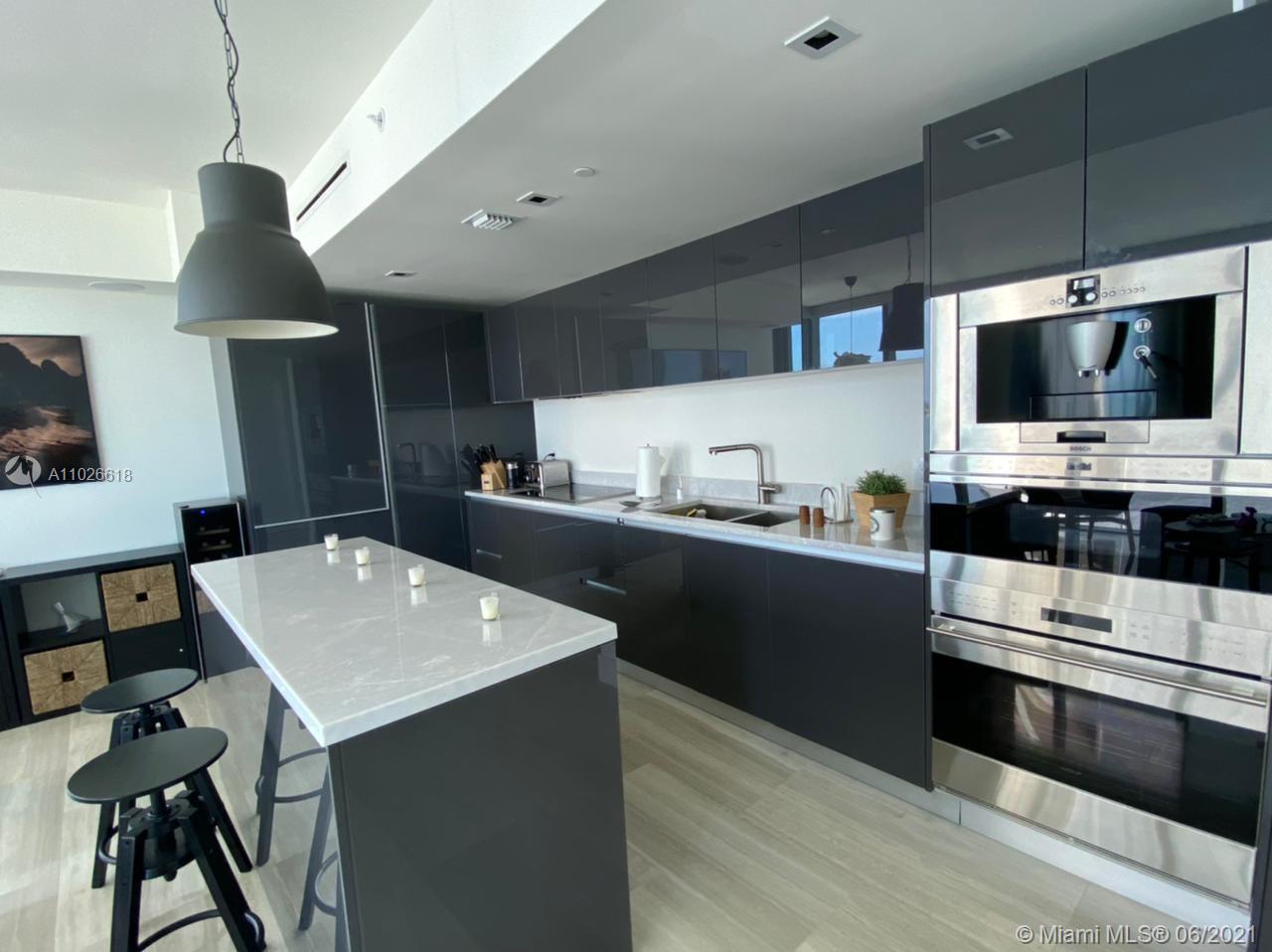 1451 Brickell Ave #1703 Miami, FL 33131