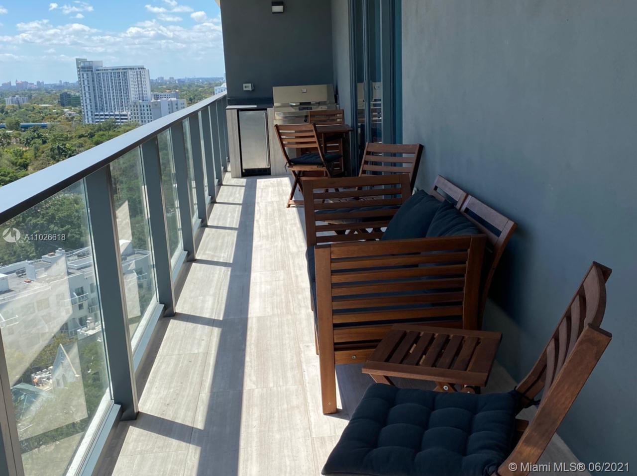 1451 Brickell Ave #1703 Miami, FL 33131