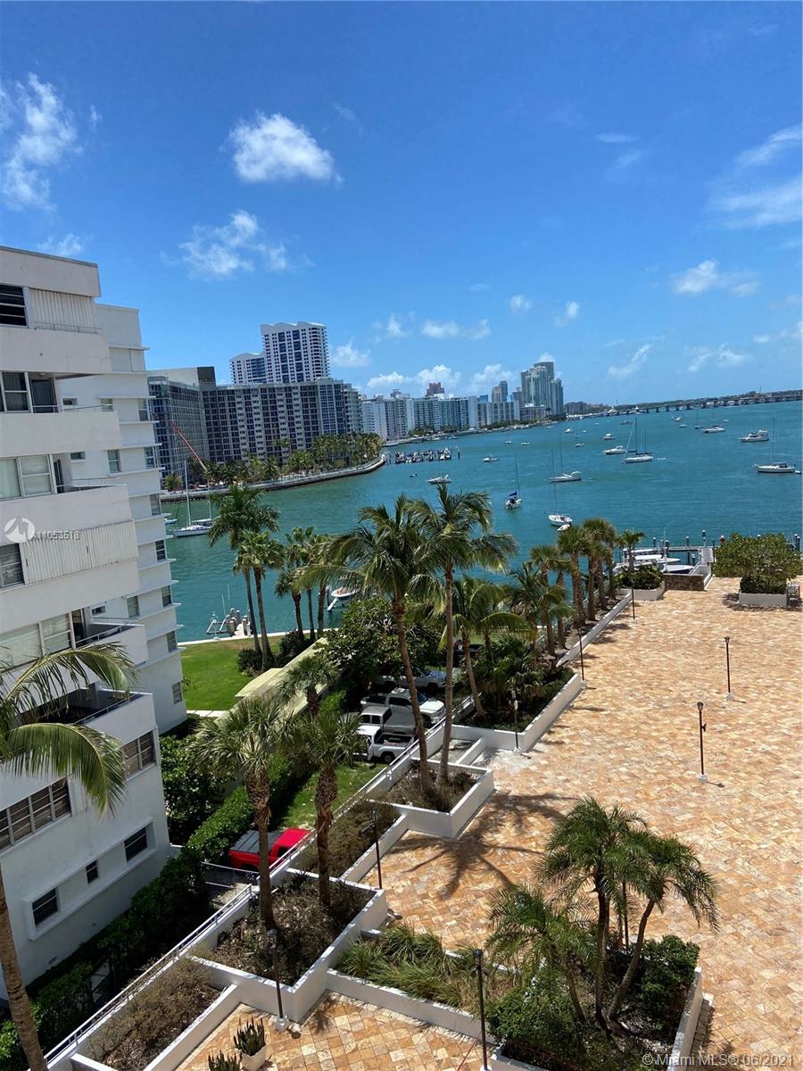 11 Island Ave #708