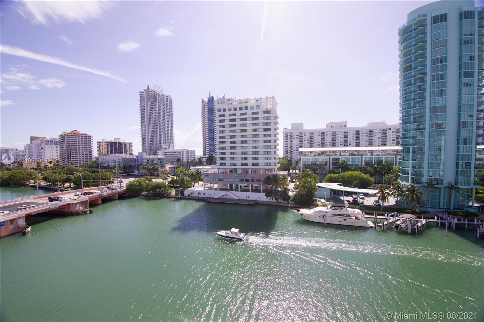 6103 Aqua Ave #702