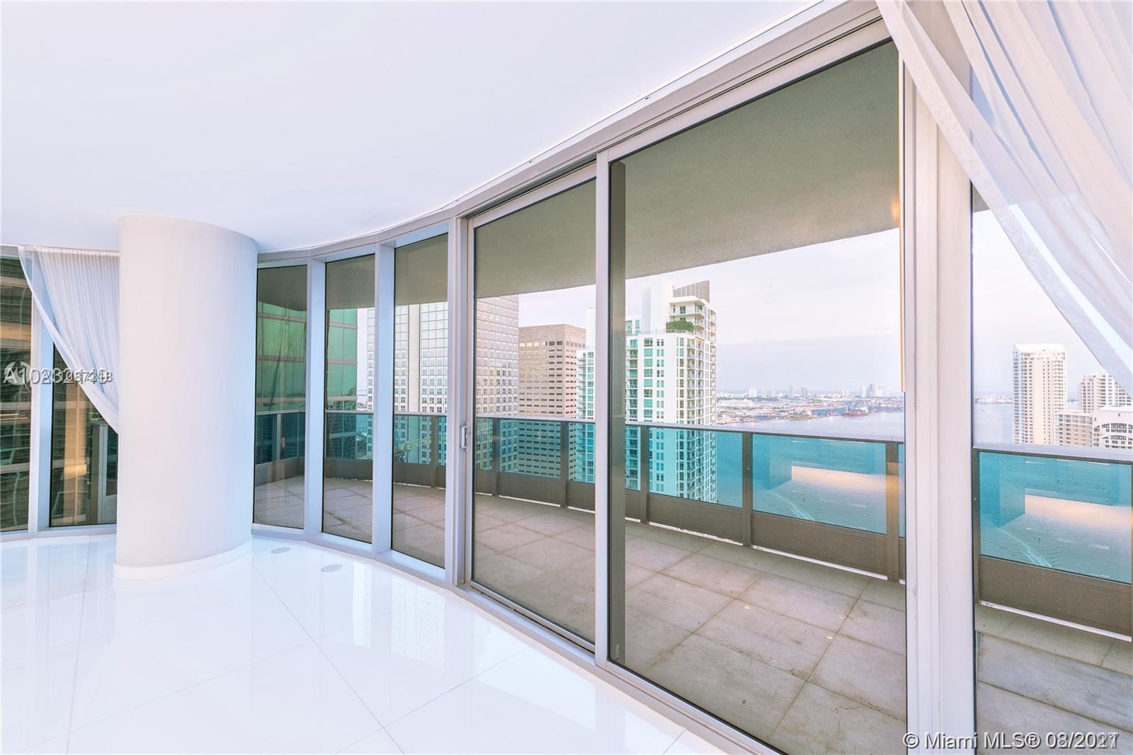 Apartments & Condos For Rent in Downtown Miami, FL