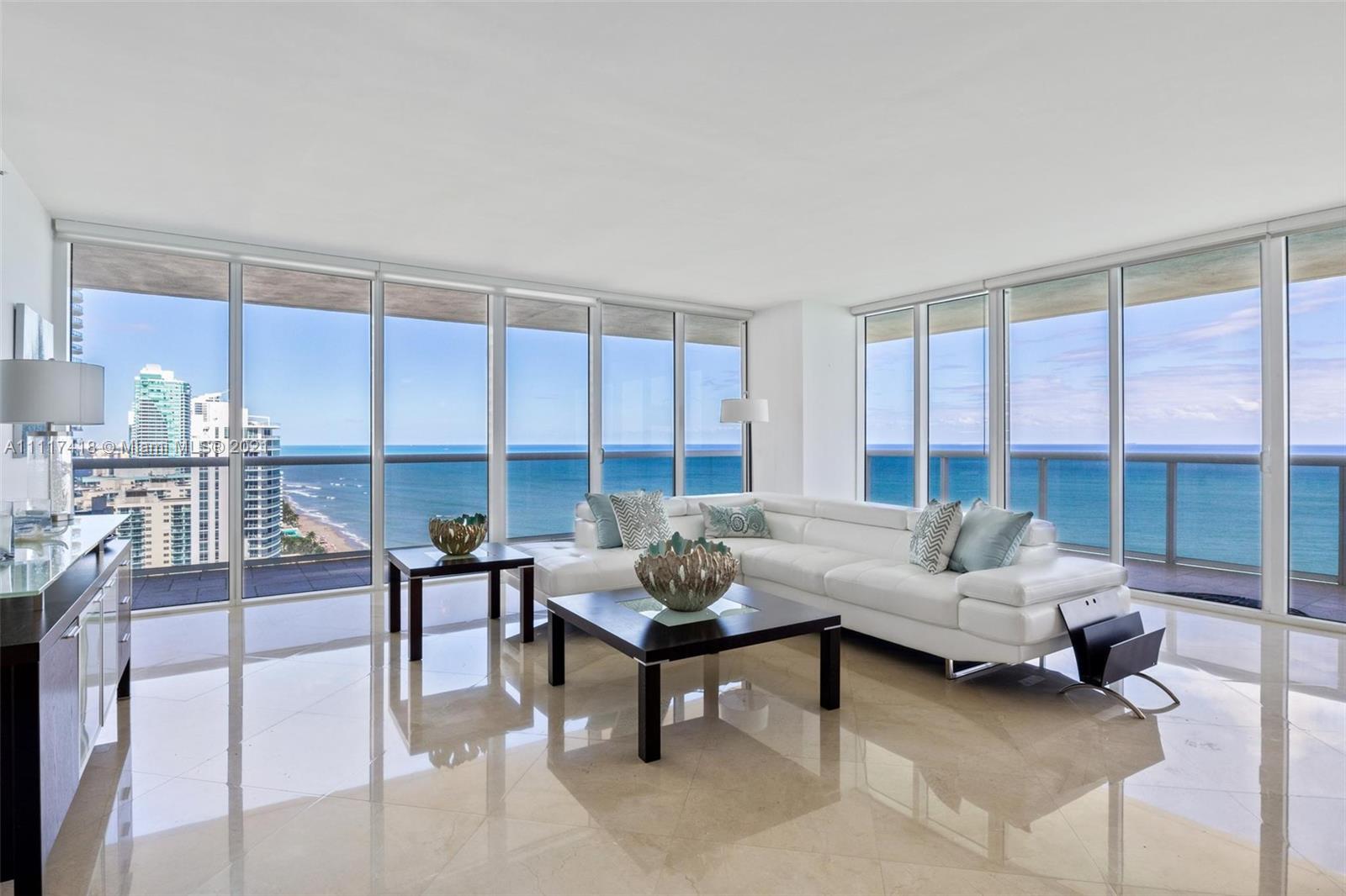 1830 S Ocean Dr #2501