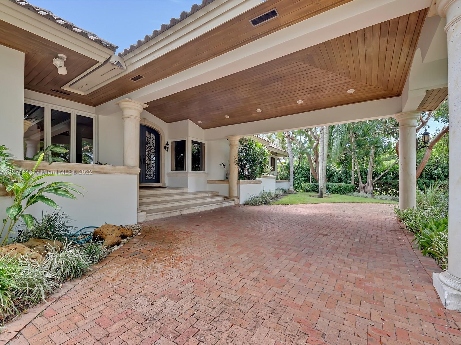 Cocoplum Miami Real Estate