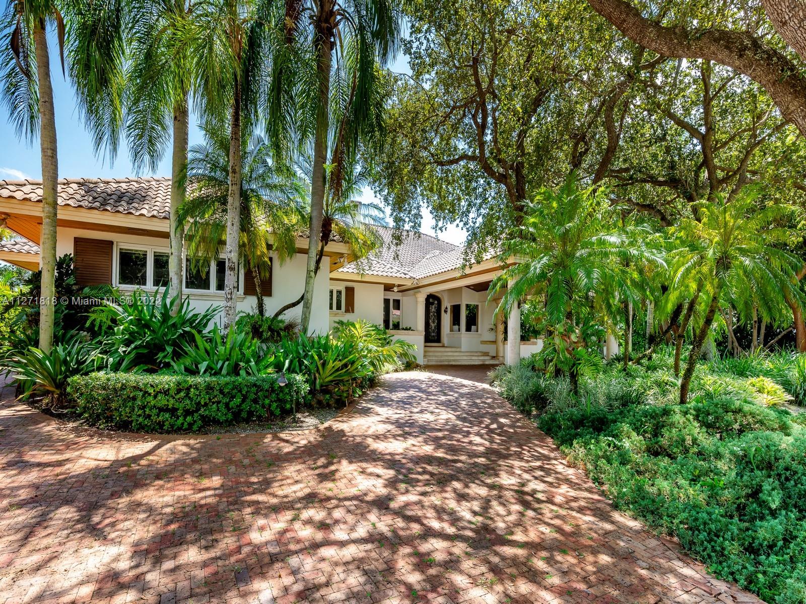 Cocoplum Miami Real Estate