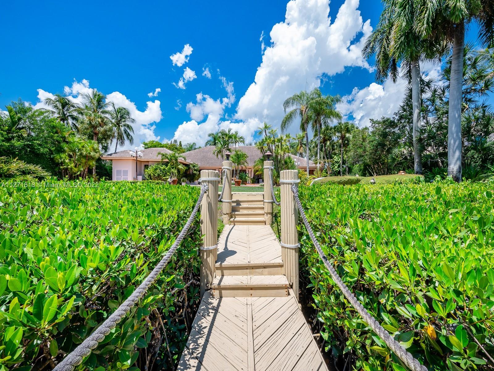 Cocoplum Miami Real Estate