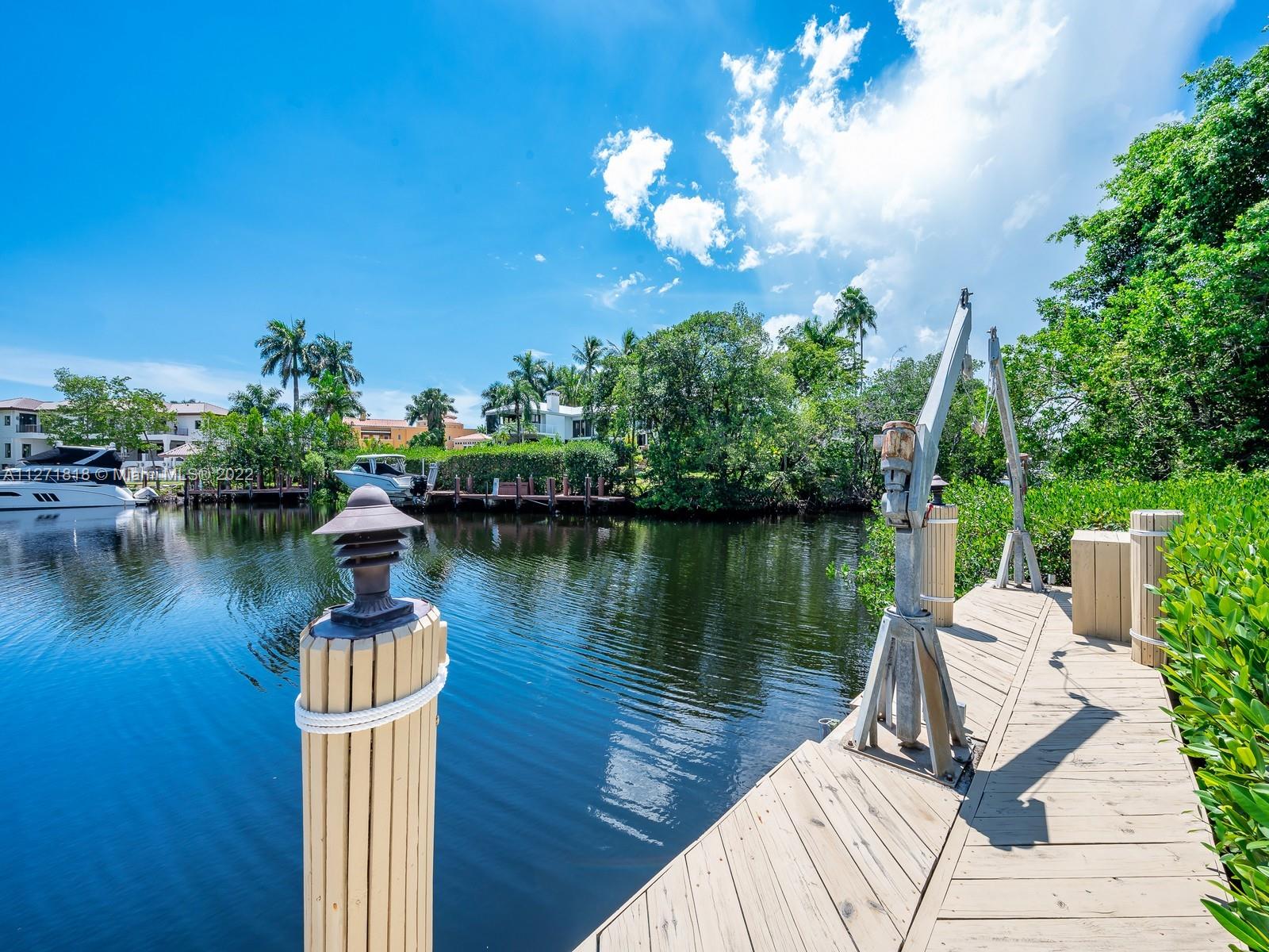 Cocoplum Miami Real Estate