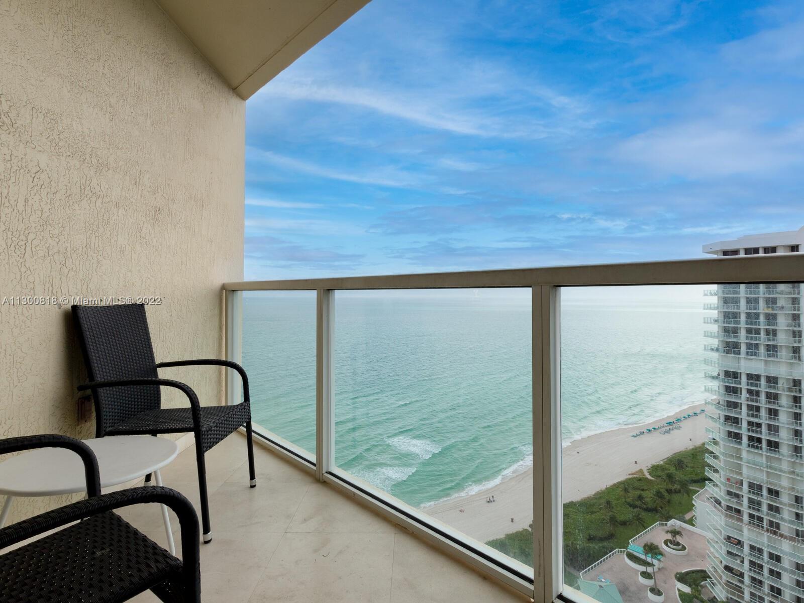 16699 Collins Ave #2709