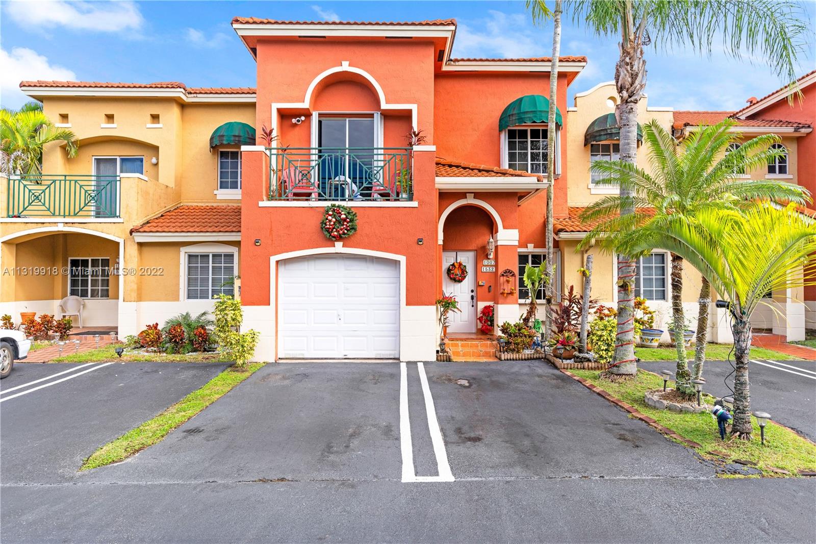 15321 SW 133rd Pl Unit 1007th