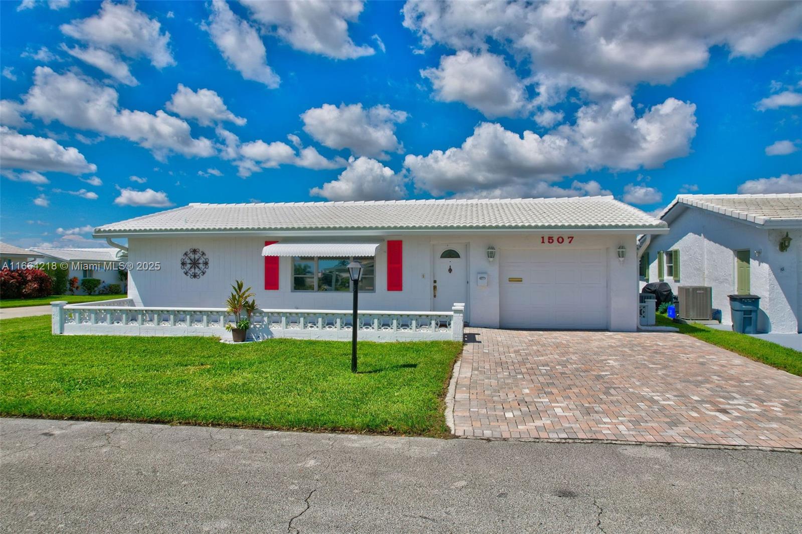 1507 SW 20th St