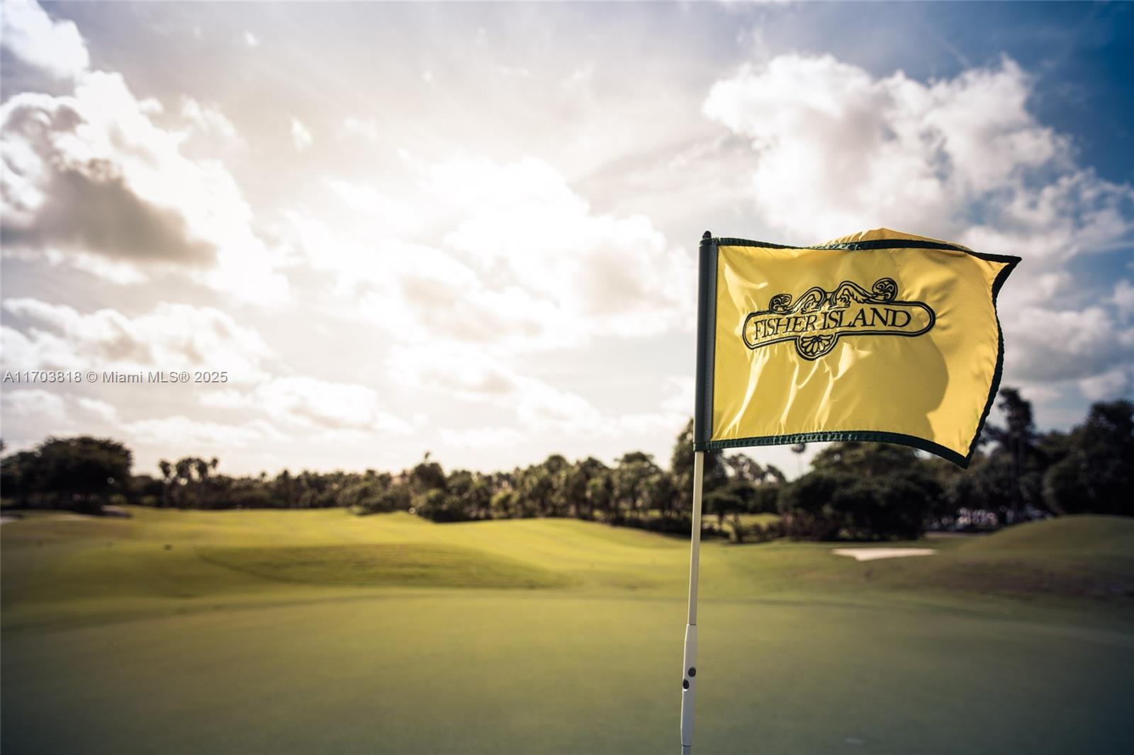 1005 Links Dr Miami Beach, FL 33109