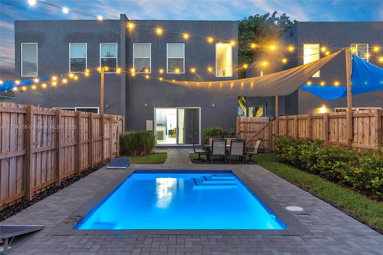 Duplex / Quad Plex / Triplex