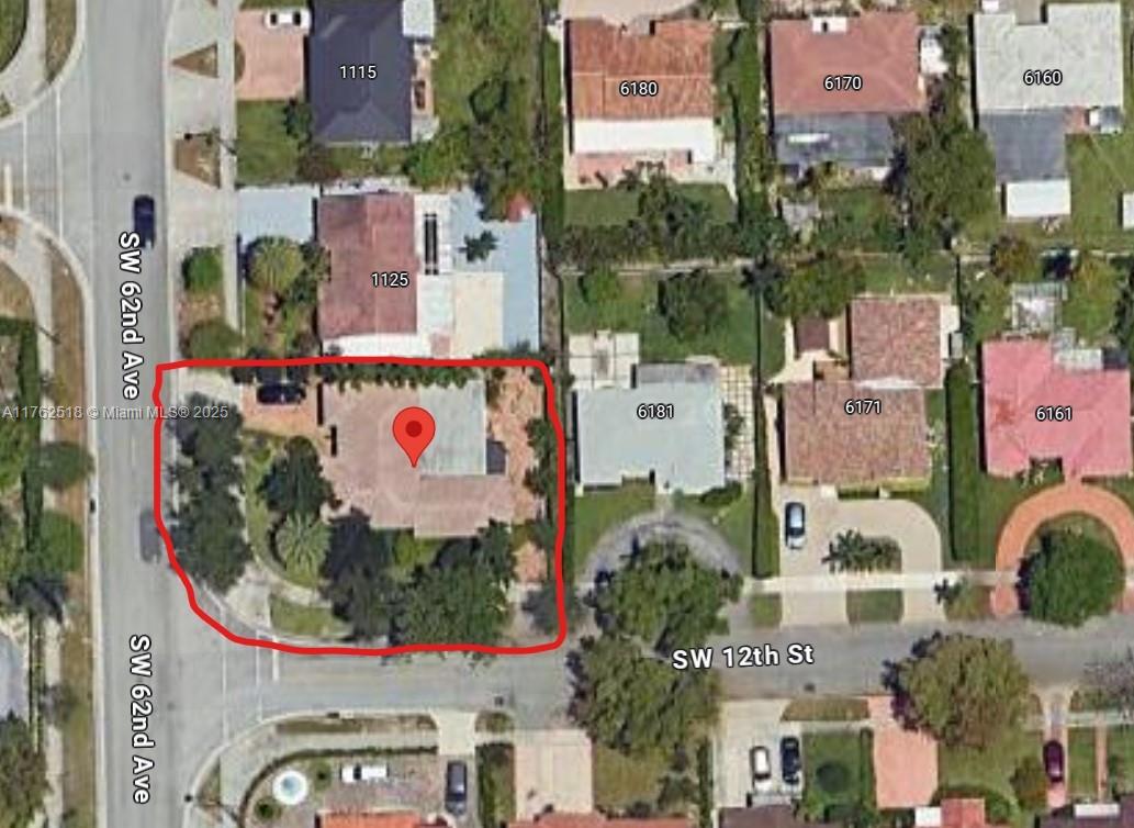 1135 SW 62nd Ave West Miami, FL 33144