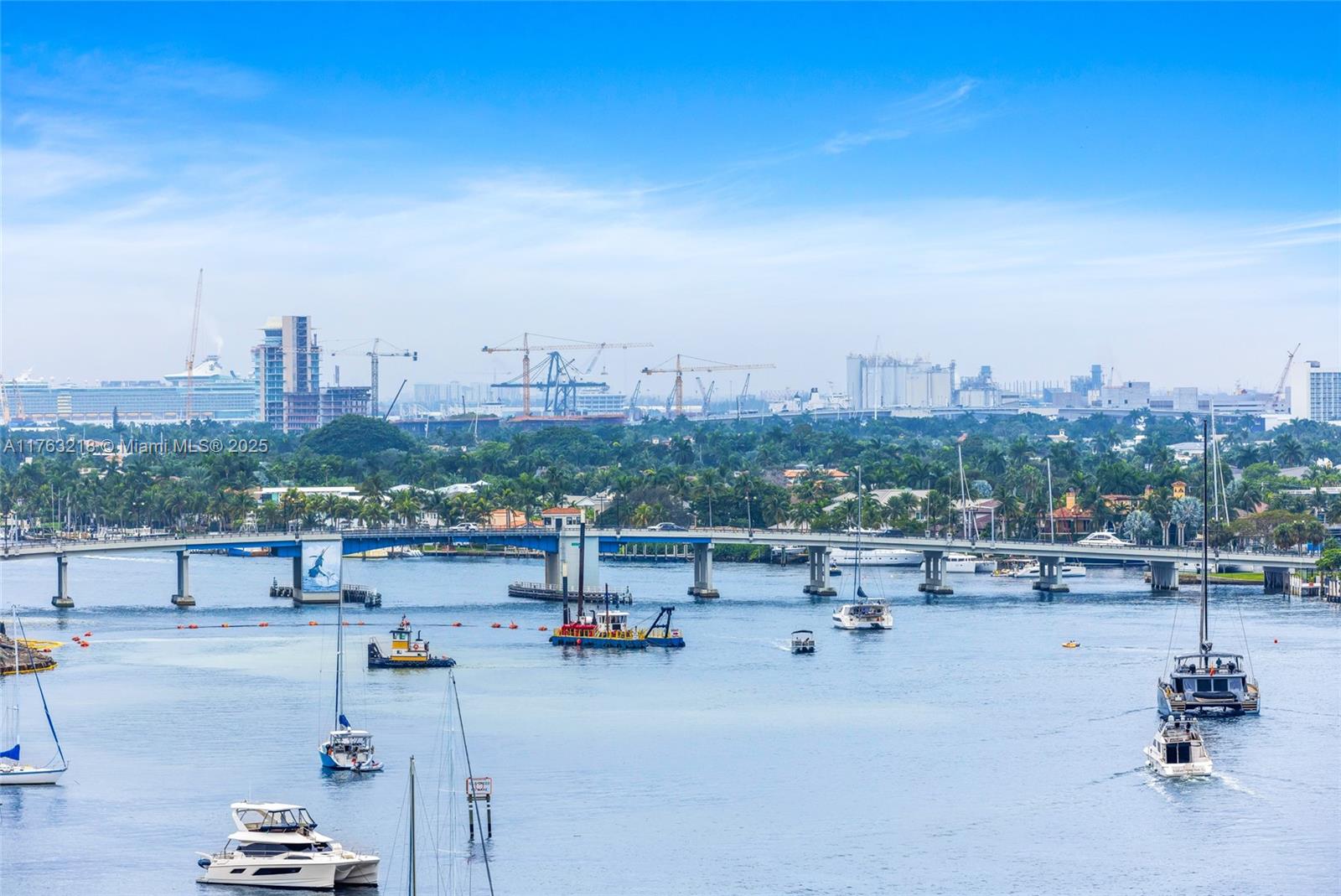 401 N Birch Rd #1100 Fort Lauderdale, FL 33304