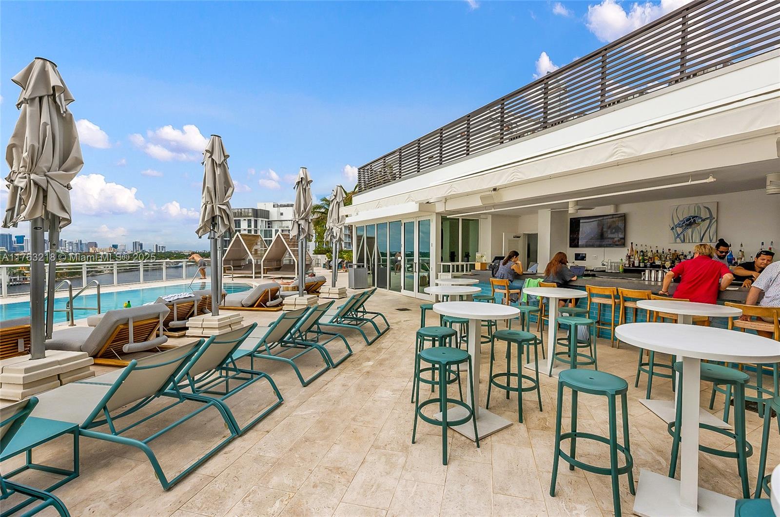 401 N Birch Rd #1100 Fort Lauderdale, FL 33304