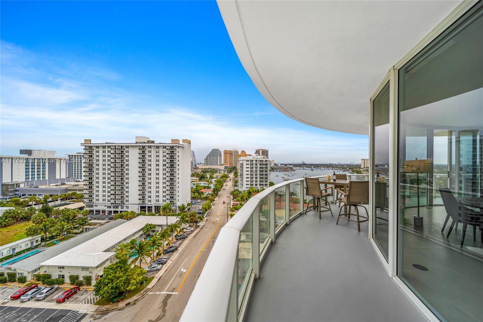 401 N Birch Rd #1100 Fort Lauderdale, FL 33304