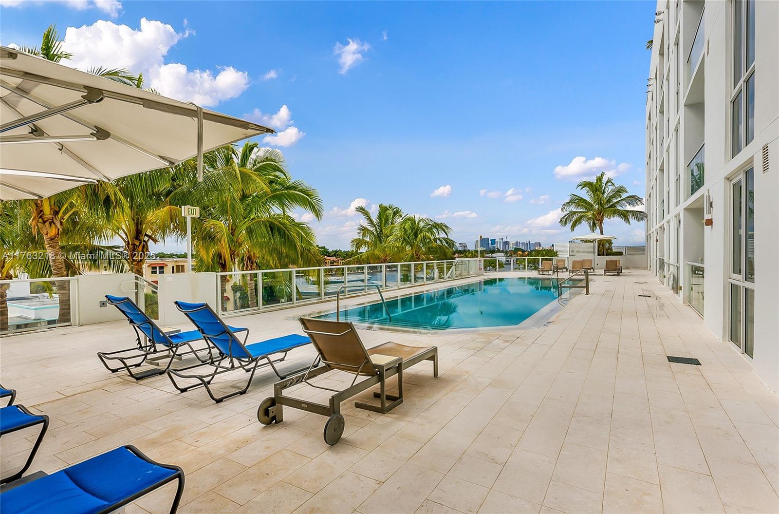 401 N Birch Rd #1100 Fort Lauderdale, FL 33304