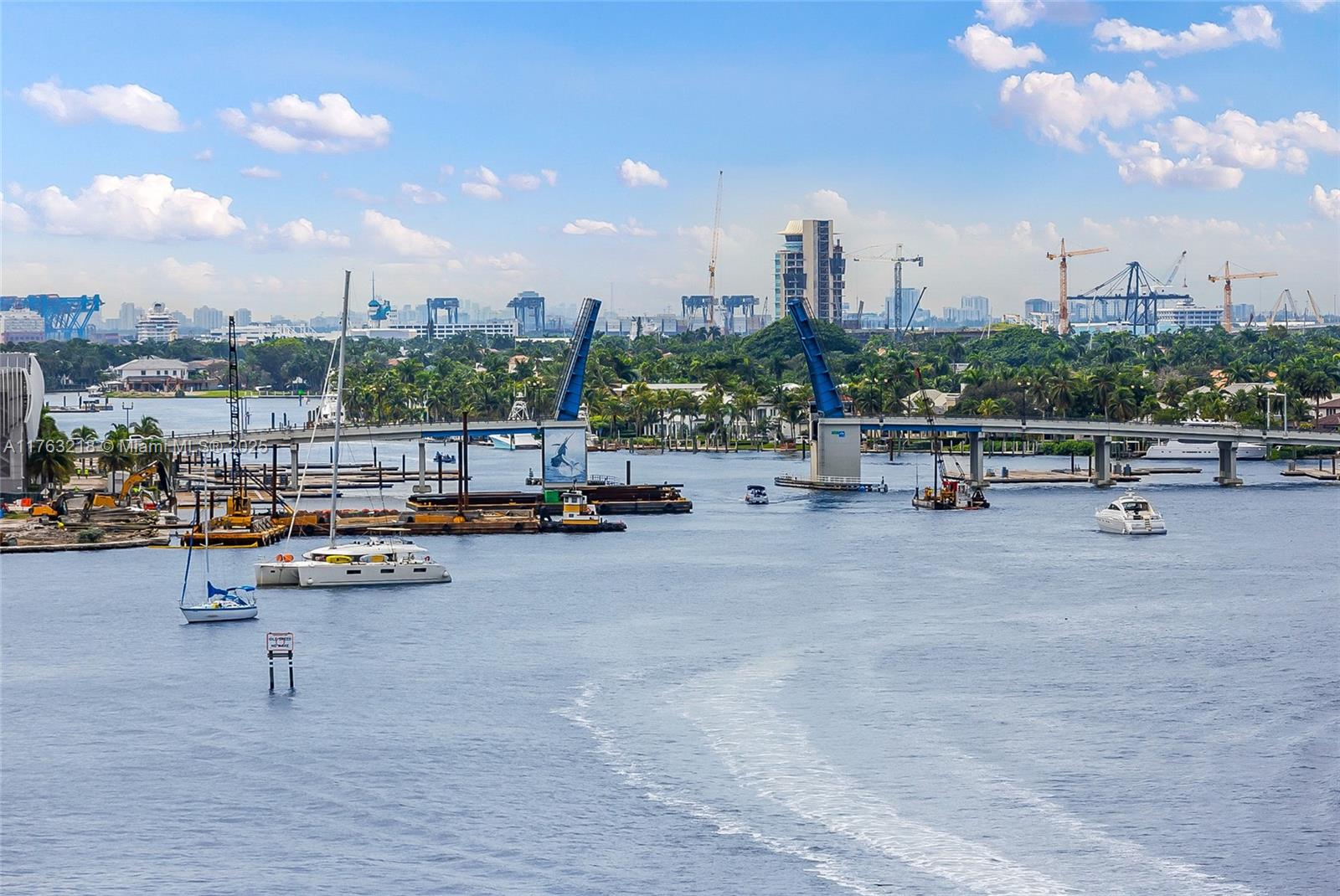 401 N Birch Rd #1100 Fort Lauderdale, FL 33304