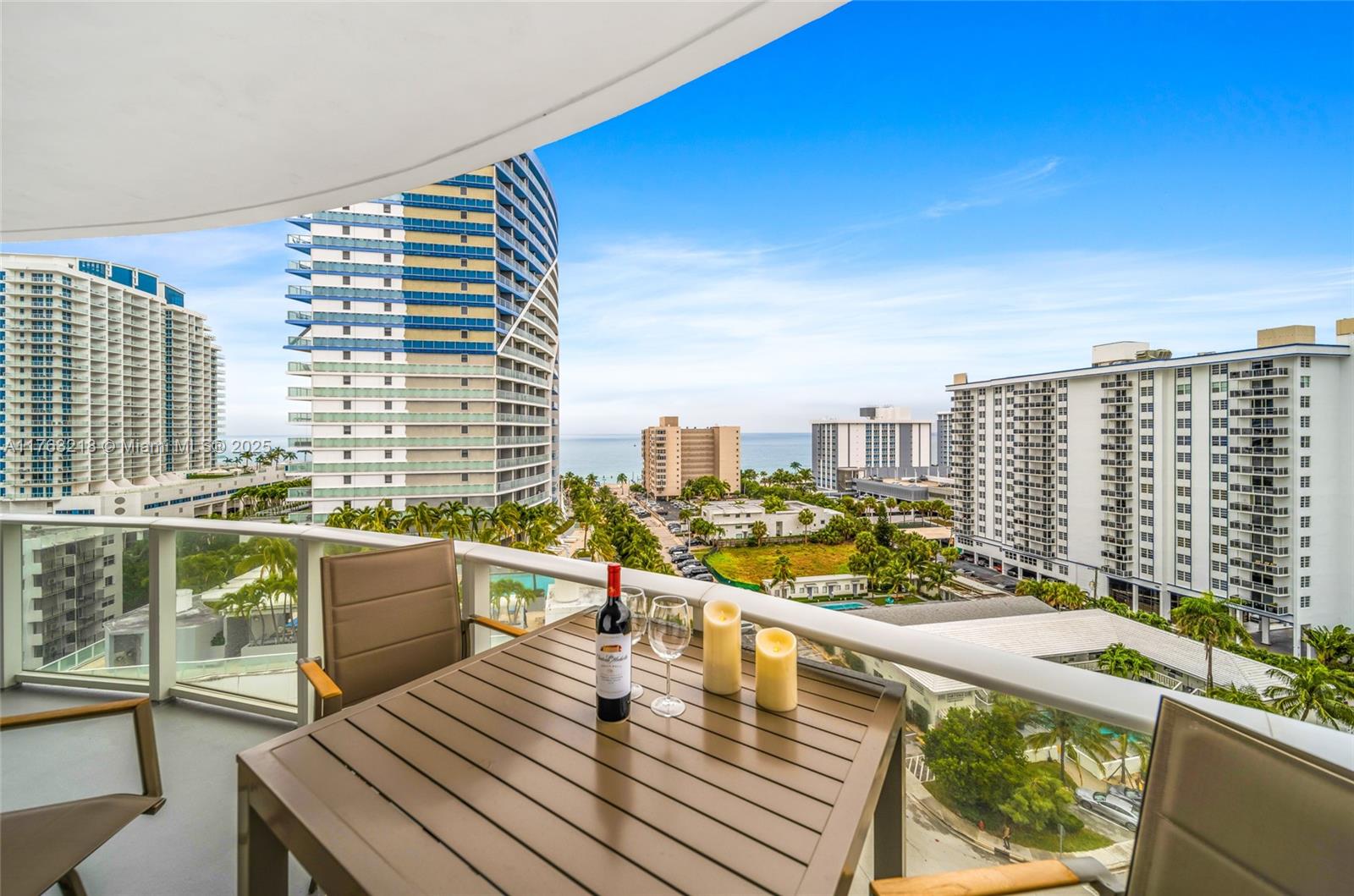 401 N Birch Rd #1100 Fort Lauderdale, FL 33304