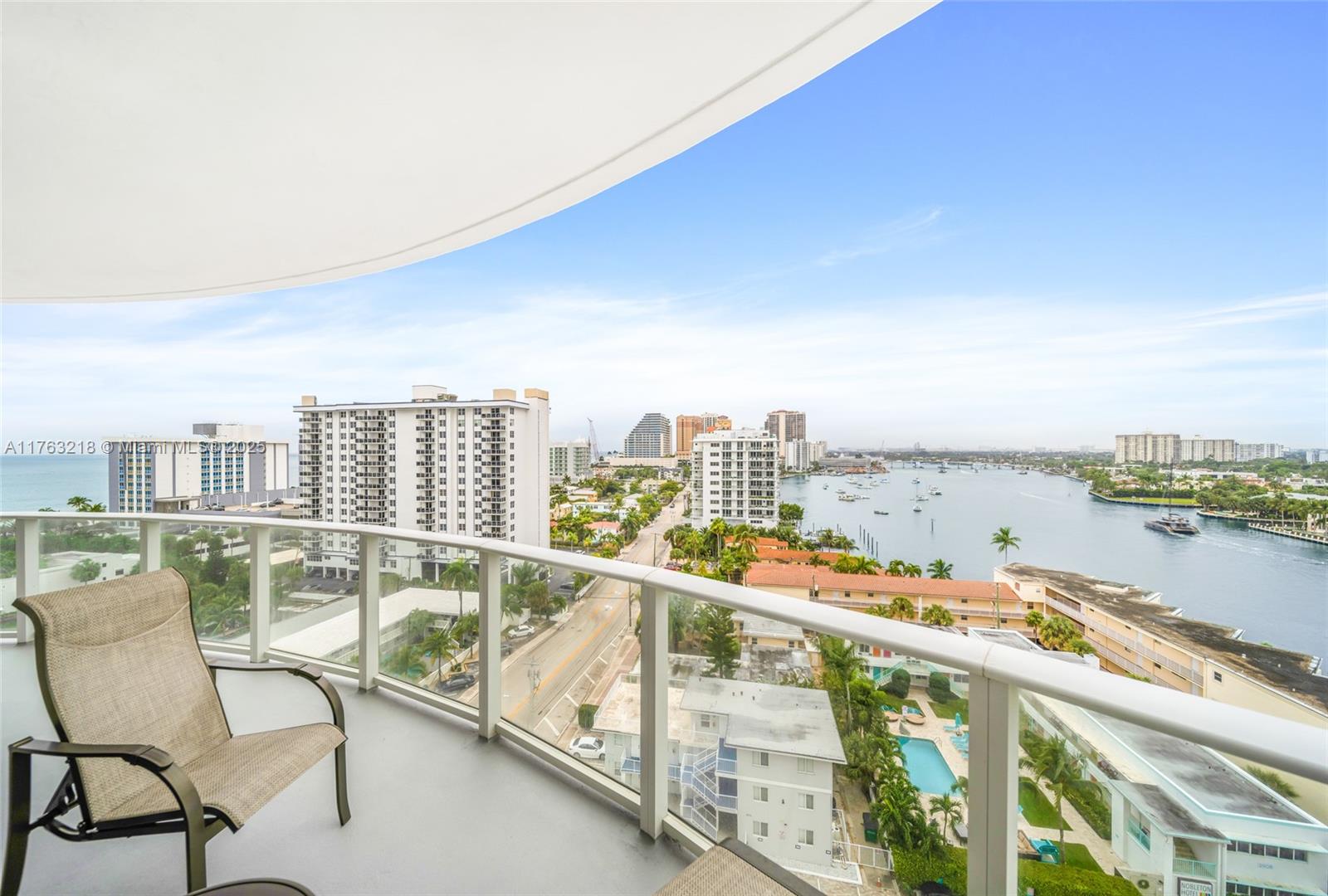 401 N Birch Rd #1100 Fort Lauderdale, FL 33304