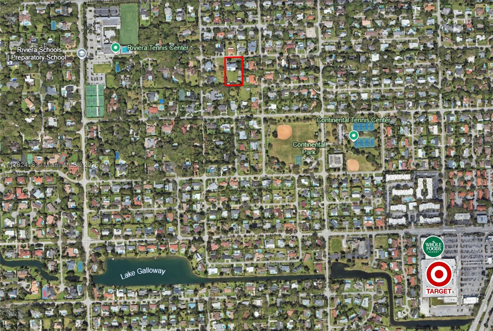 8350 SW 98th Th St Miami, FL 33156